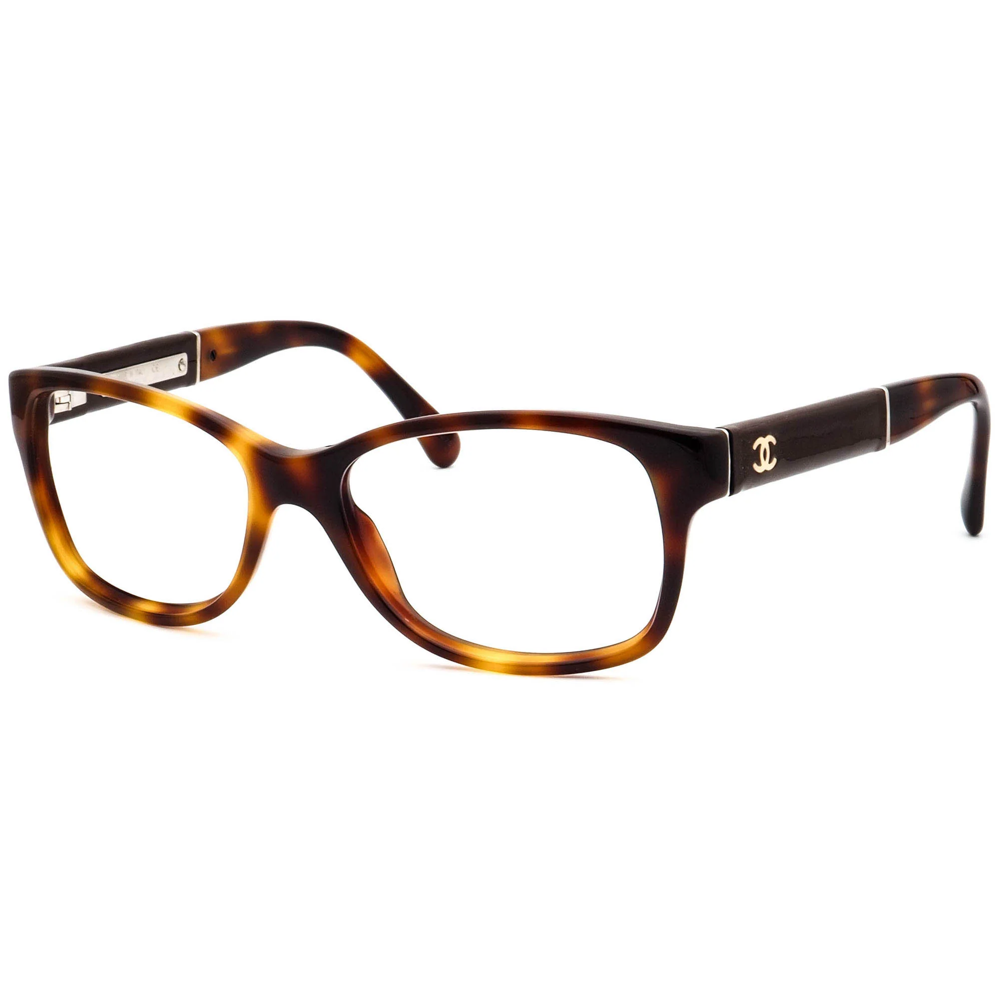 Chanel 3232Q c.574   52□16 135 - Image 3