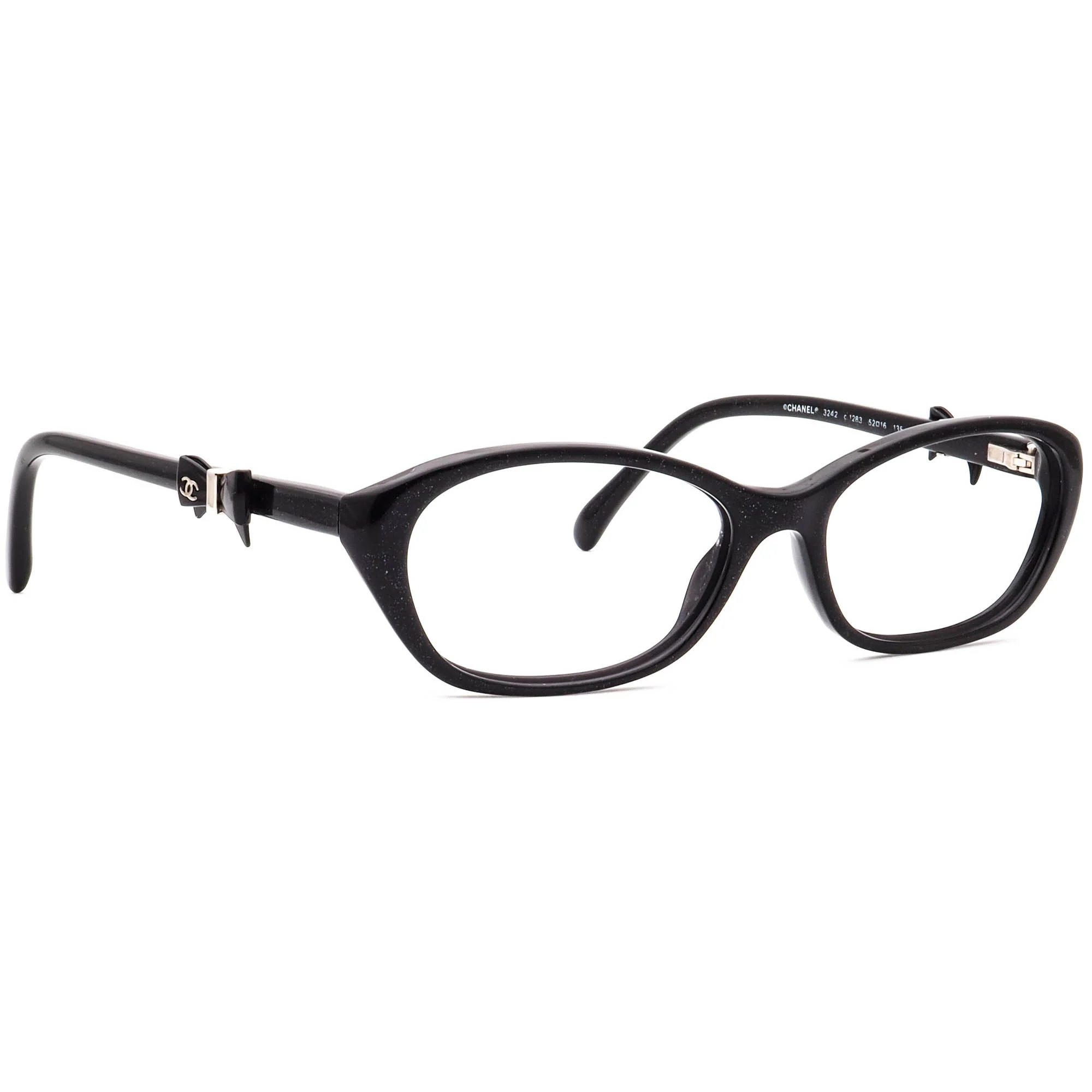 Chanel 3242 c. 1283   52□16 135
