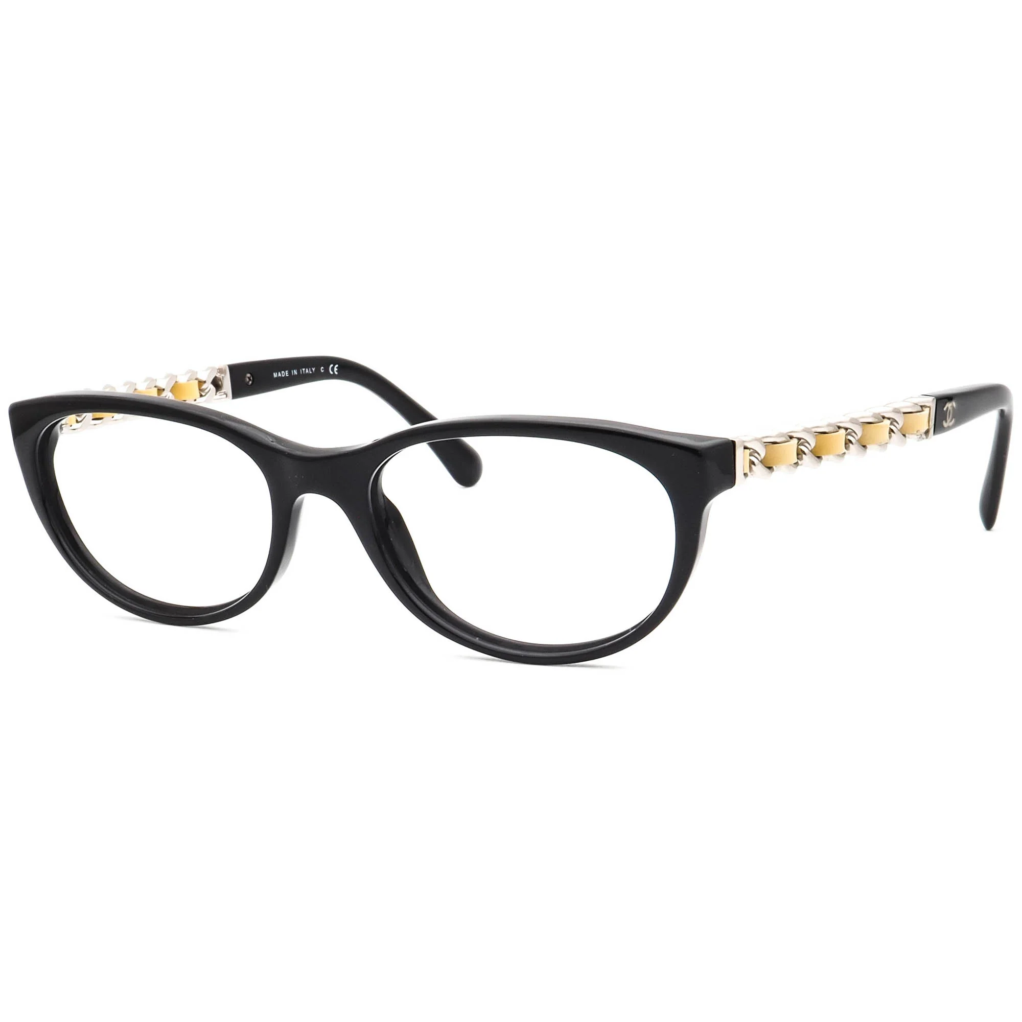 Chanel 3268-Q c.501   51□17 135 - Image 3