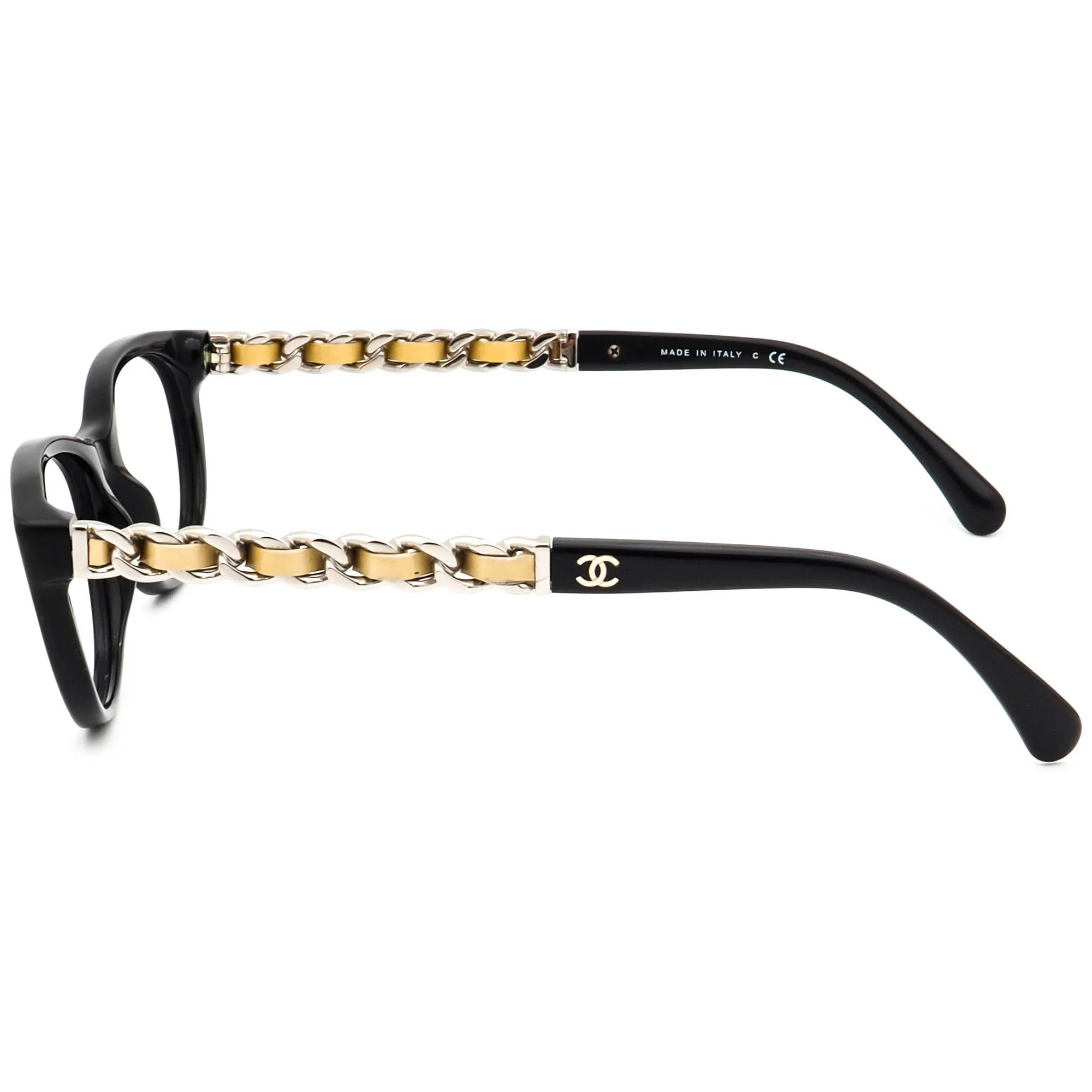 Chanel 3268-Q c.501   51□17 135 - Image 5