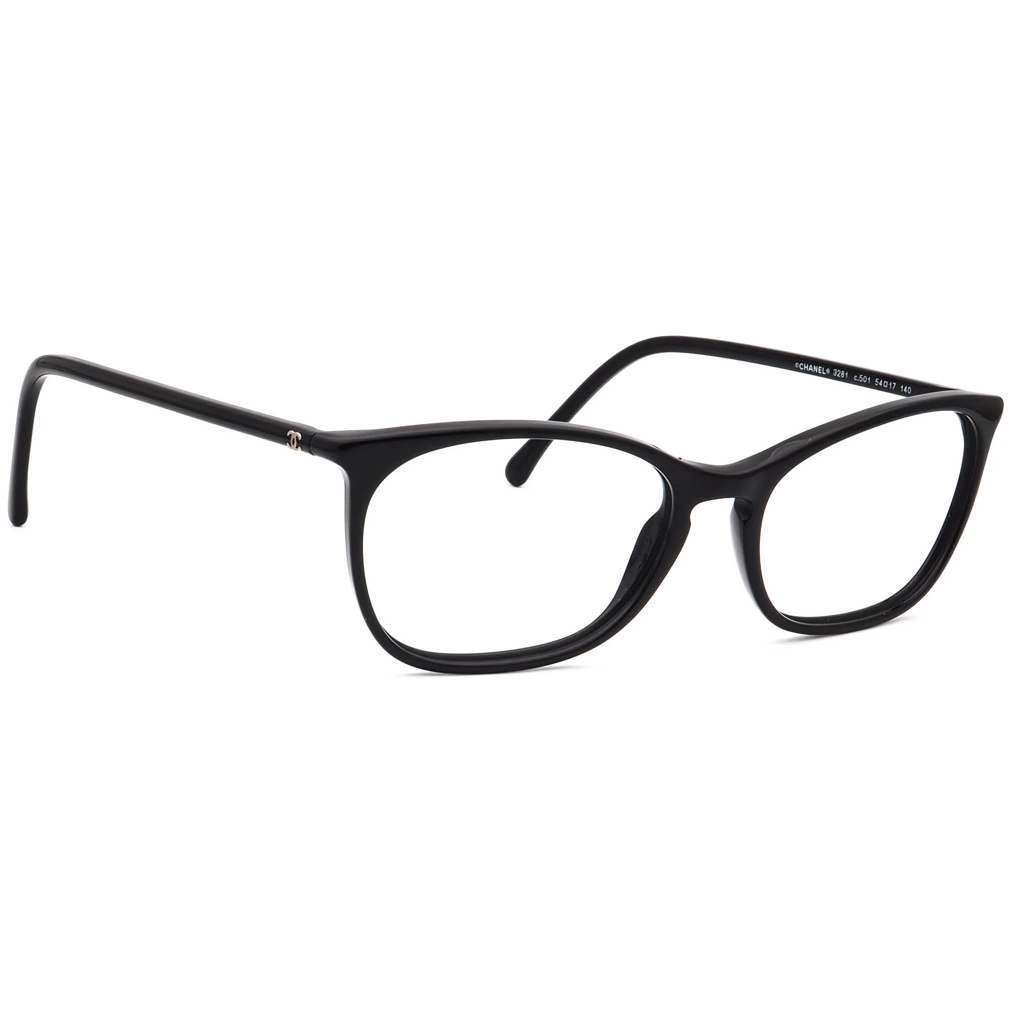 Chanel 3281 c.501 54□17 140