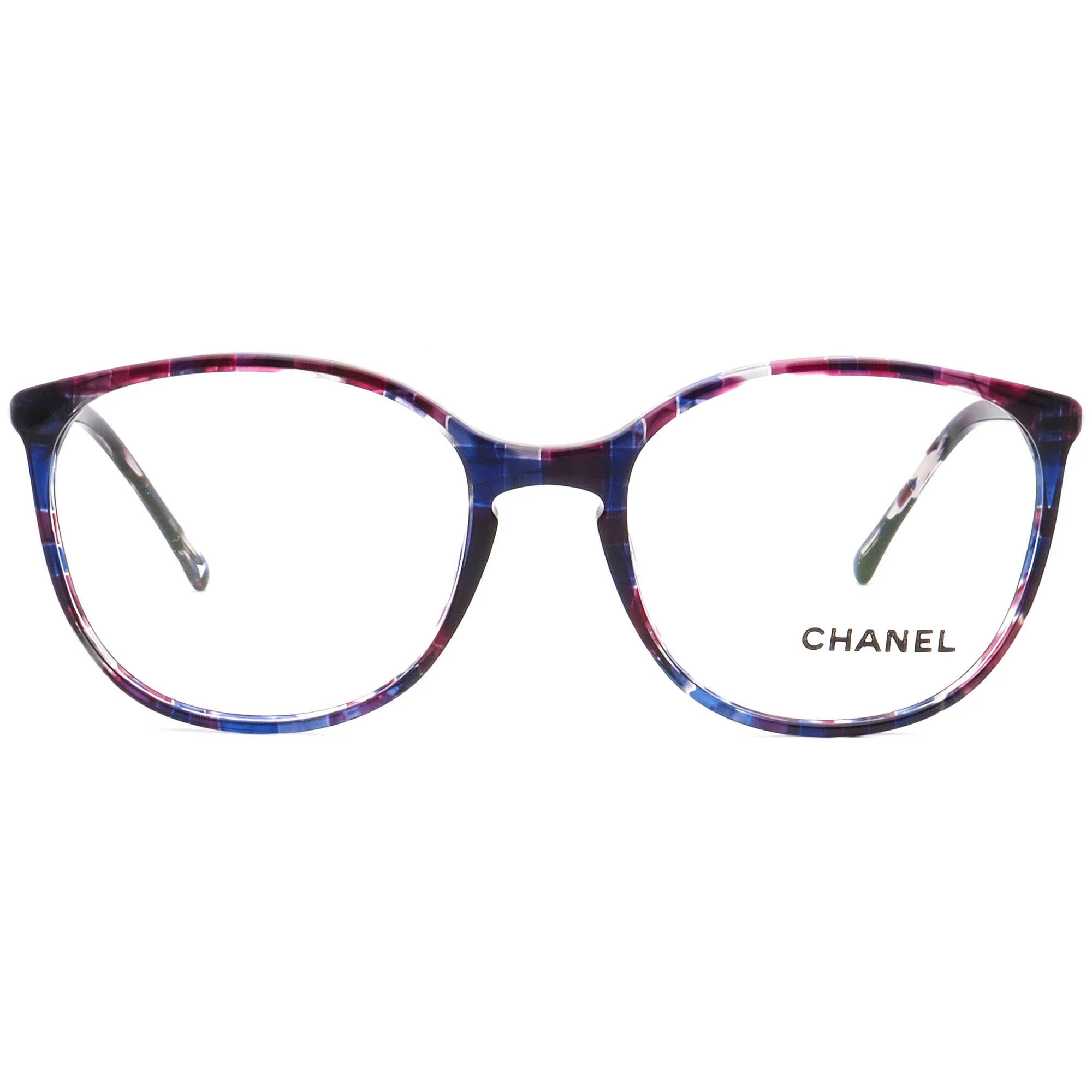 Chanel 3282 c.1491   52□18 140 - Image 2