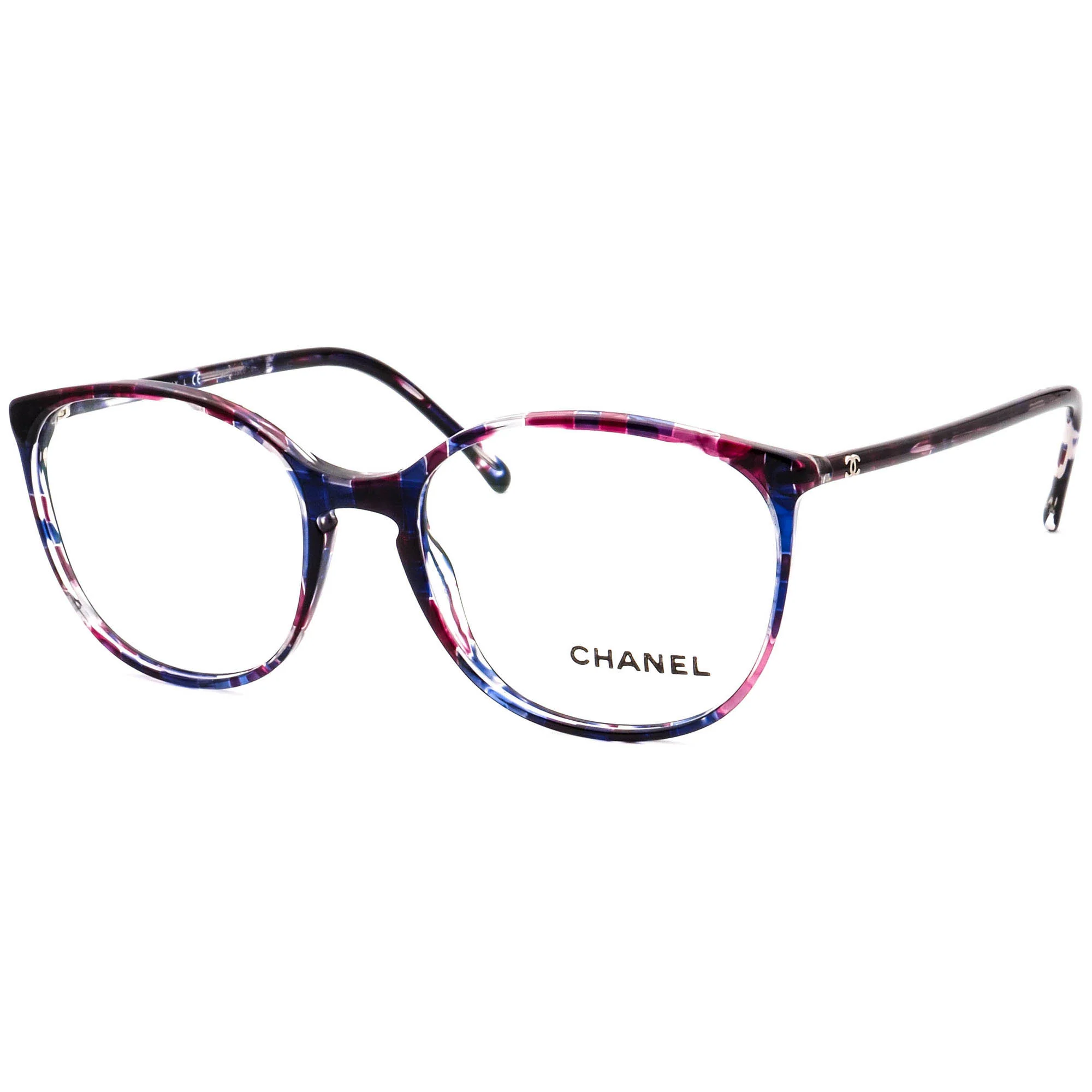 Chanel 3282 c.1491   52□18 140 - Image 3