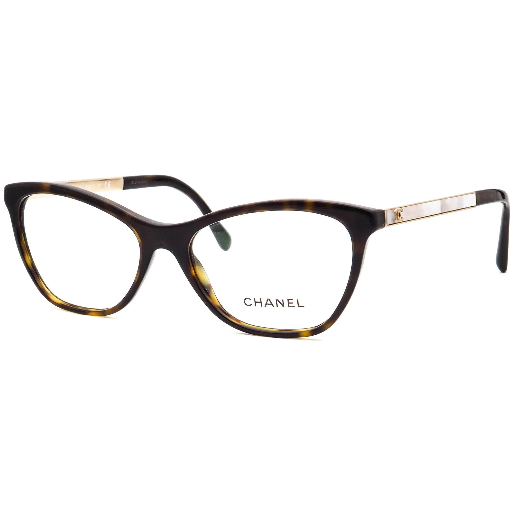 Chanel 3330-H c.714   53□16 140 - Image 3