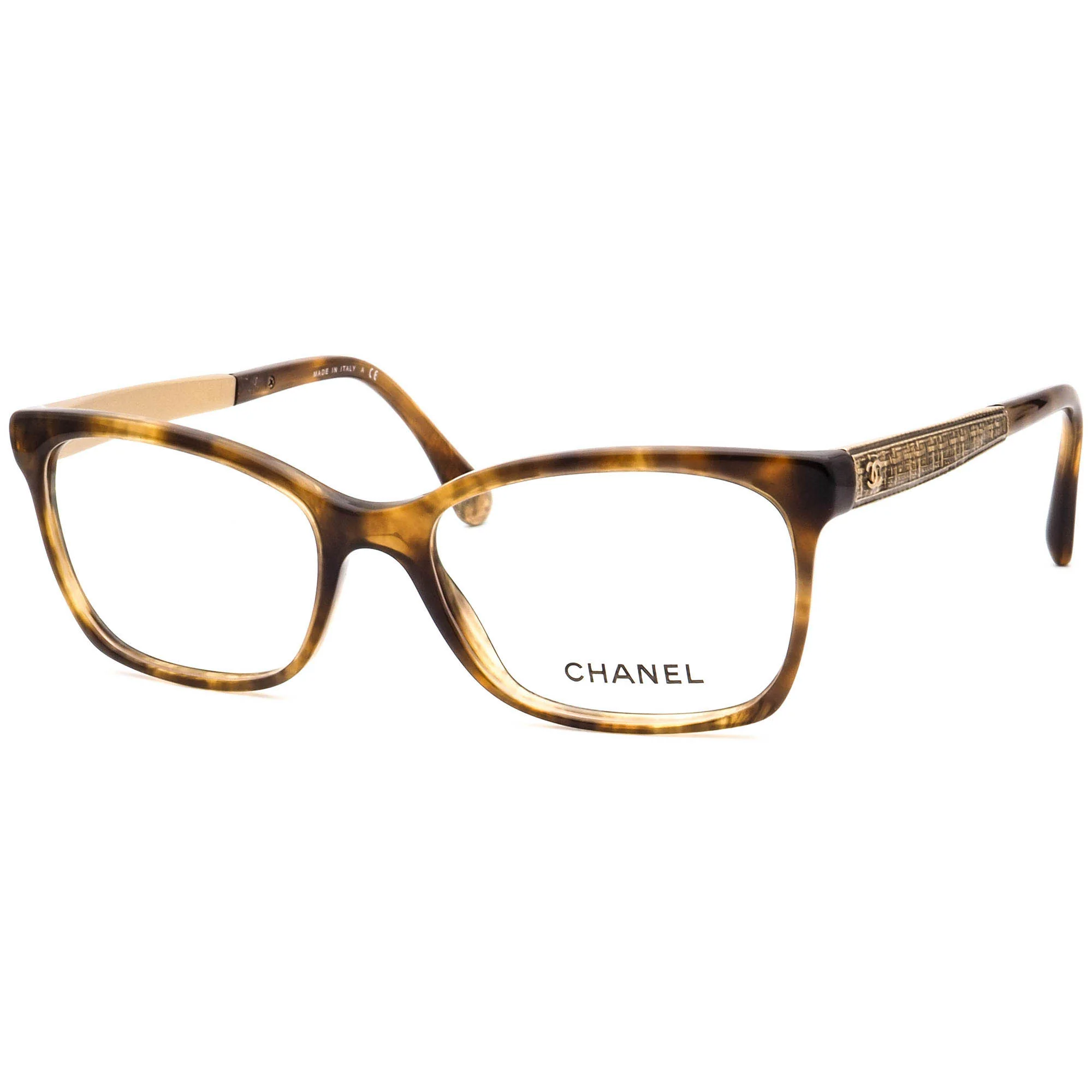 Chanel 3332 c.1525 52□17 140 - Image 3