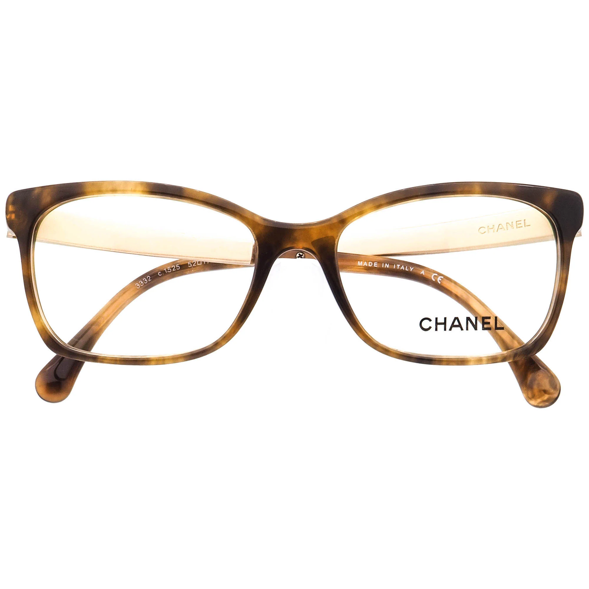 Chanel 3332 c.1525 52□17 140 - Image 6