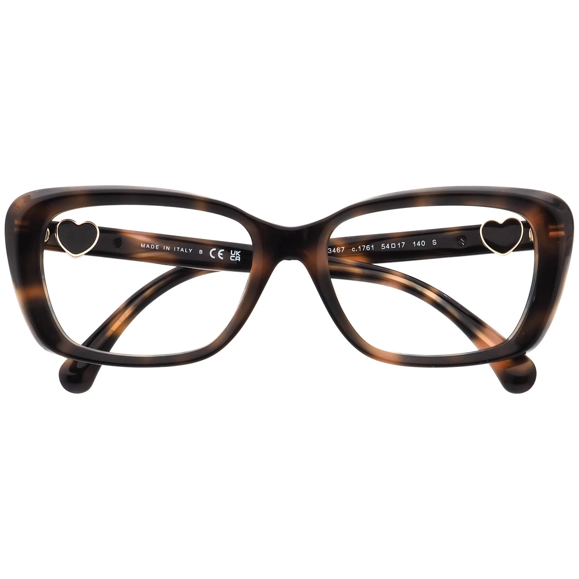 Chanel 3467 c.1761  54□17 140 - Image 6