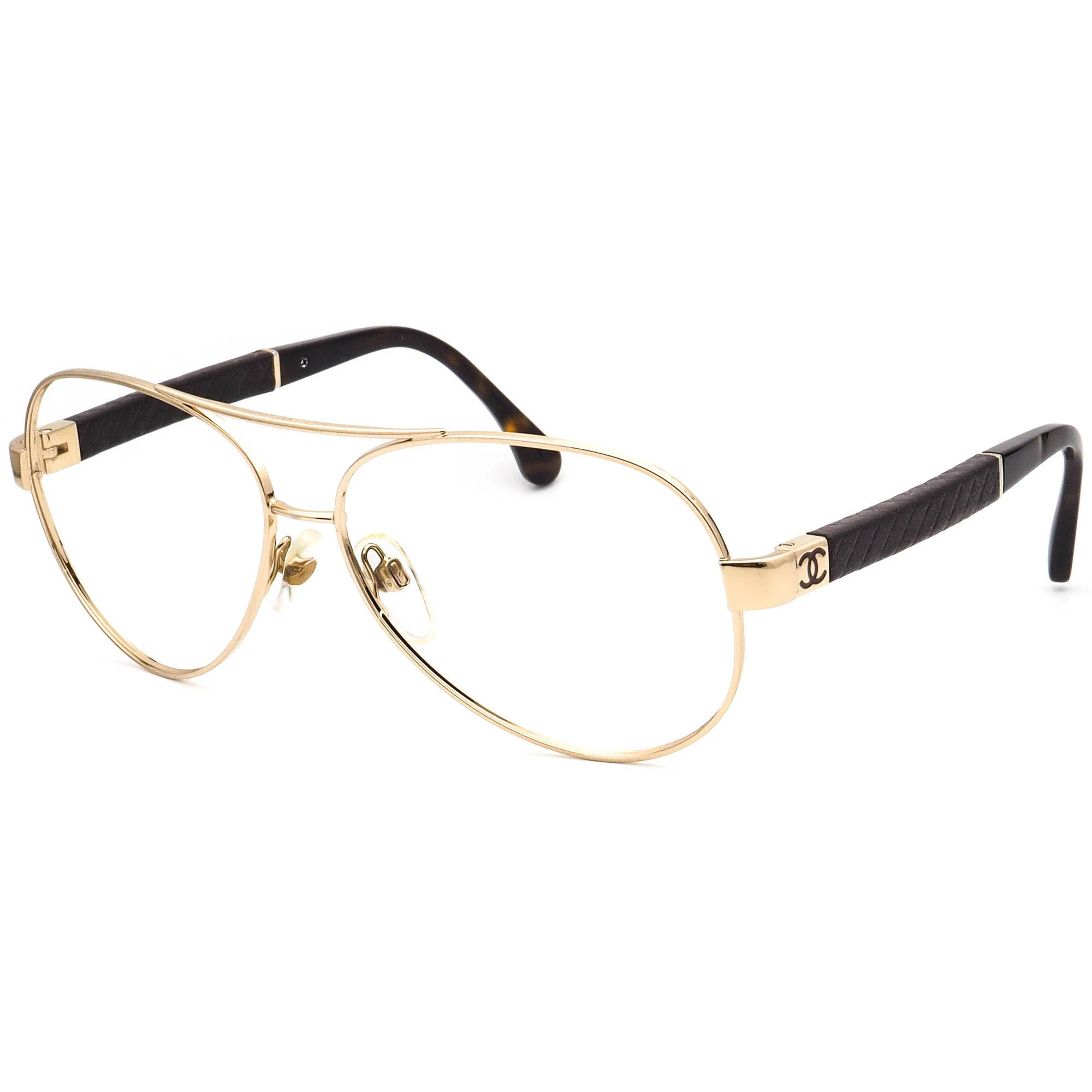 Chanel 4195-Q c.395/3B   58□13 135 - Image 3
