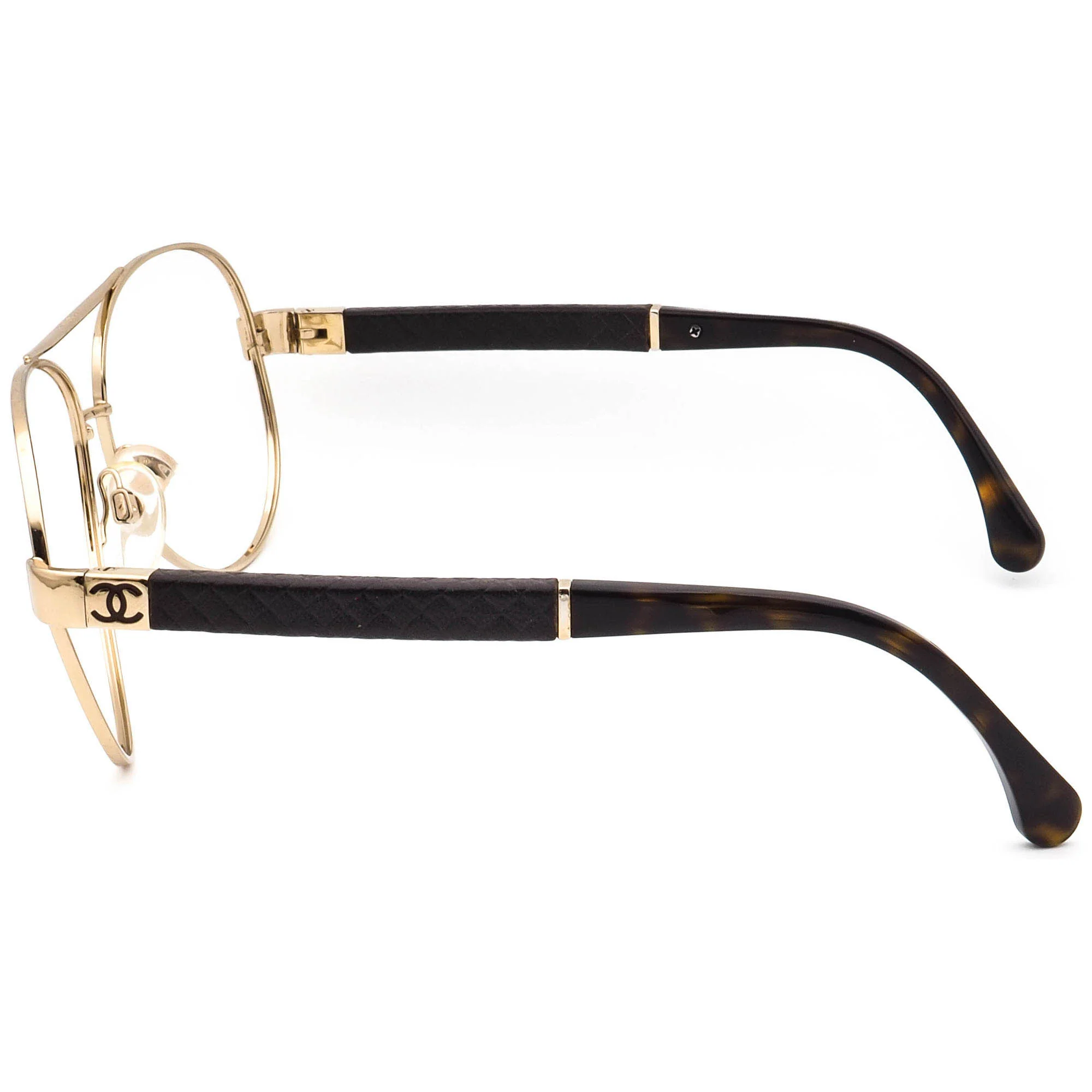 Chanel 4195-Q c.395/3B   58□13 135 - Image 5