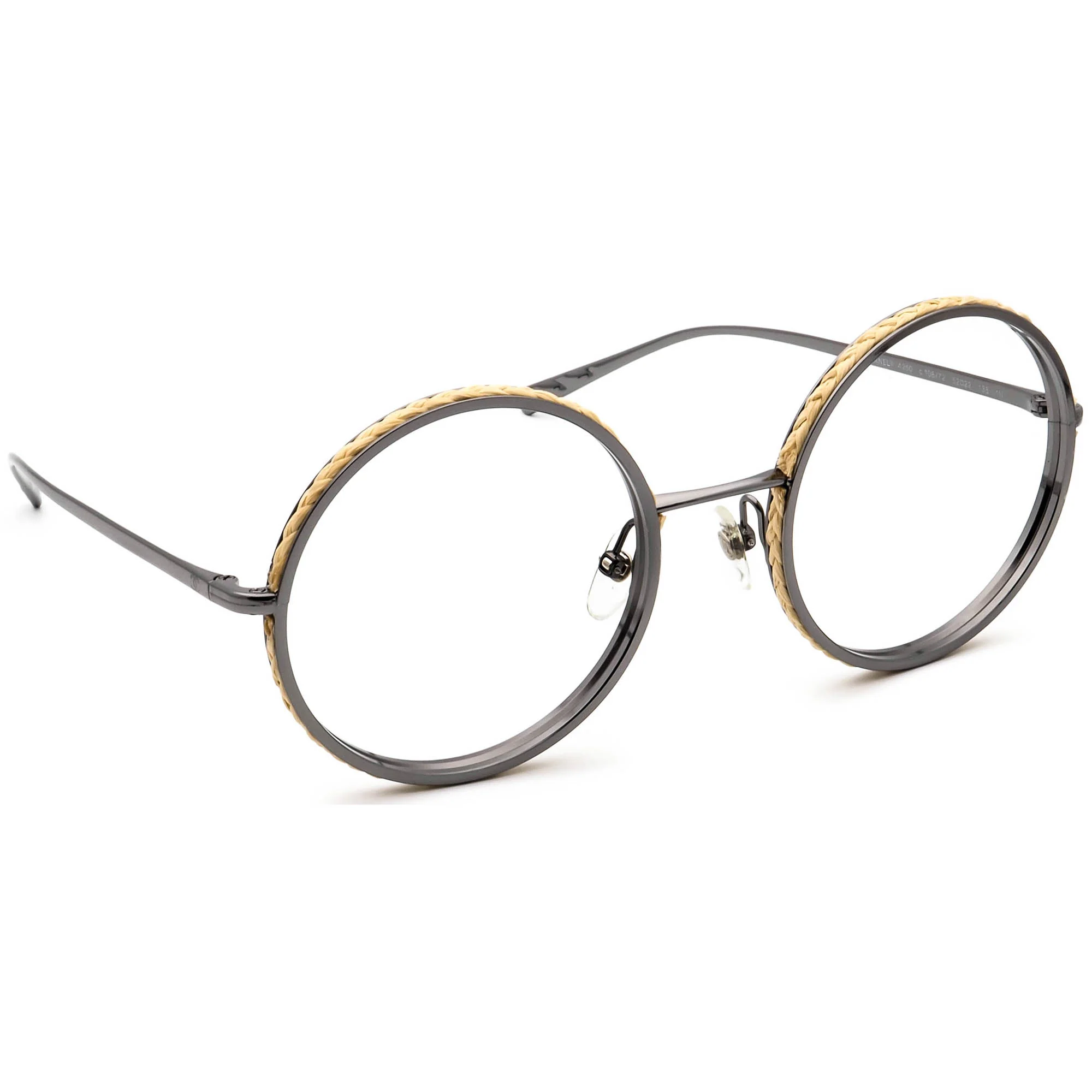 Chanel 4250  c.108/72   52□22 135