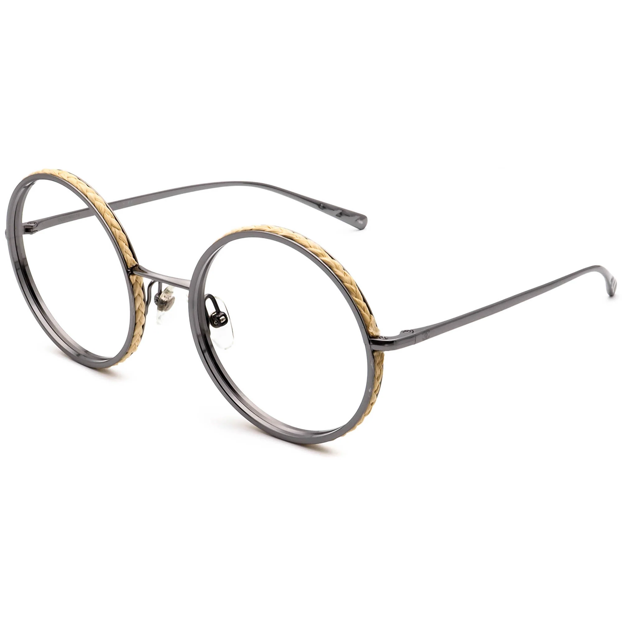 Chanel 4250  c.108/72   52□22 135 - Image 3