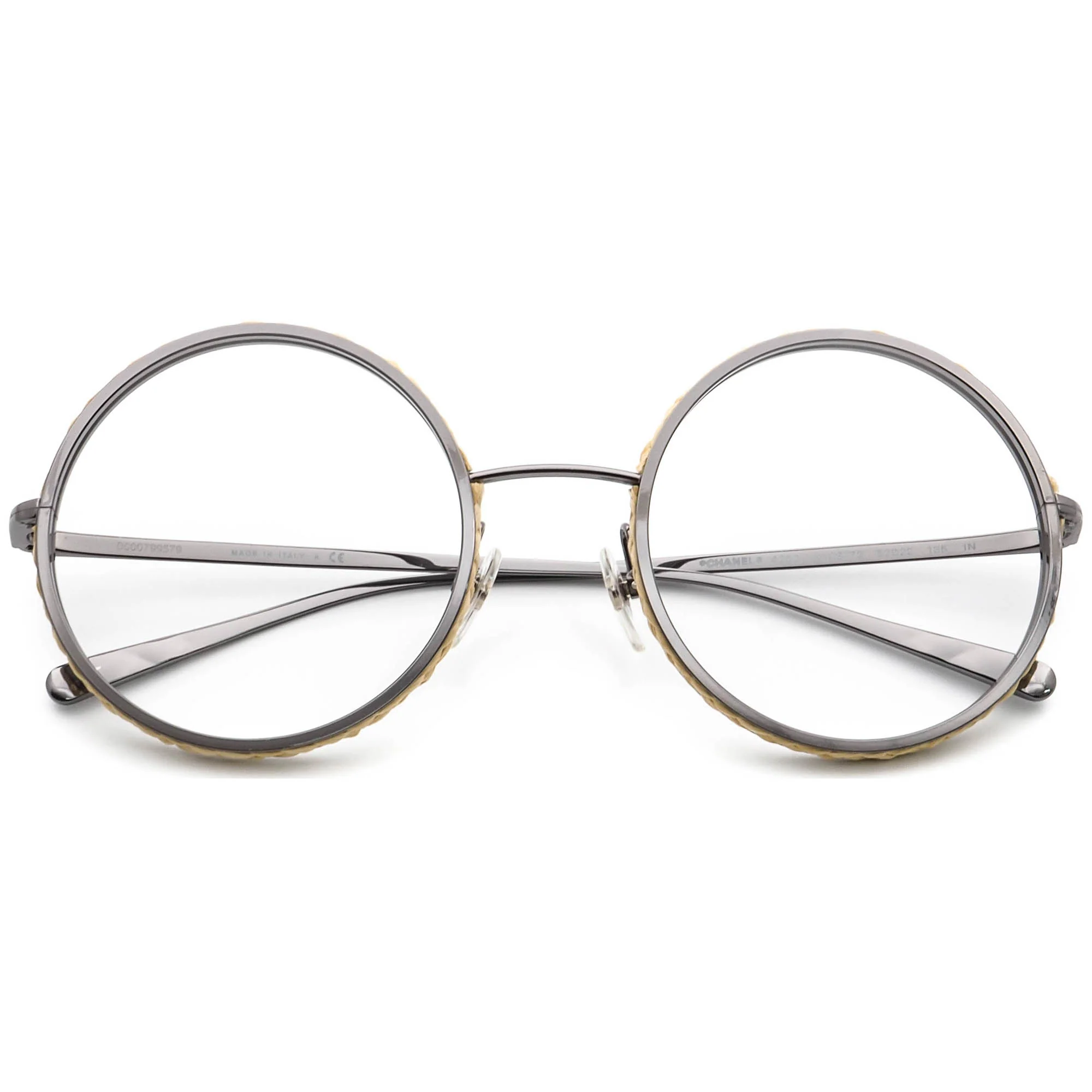 Chanel 4250  c.108/72   52□22 135 - Image 6