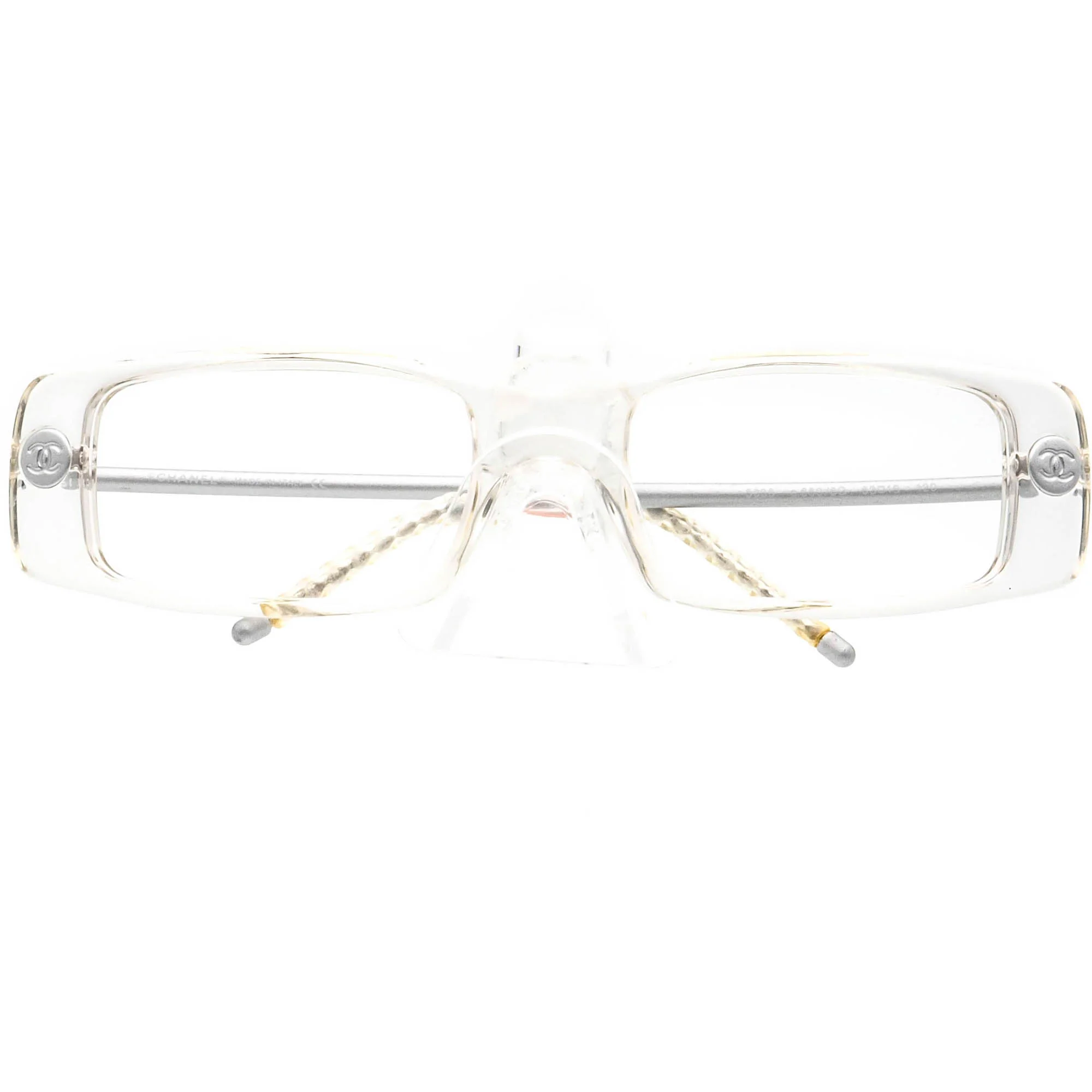 Chanel 5036 c.660/8G   53□19 120 - Image 6