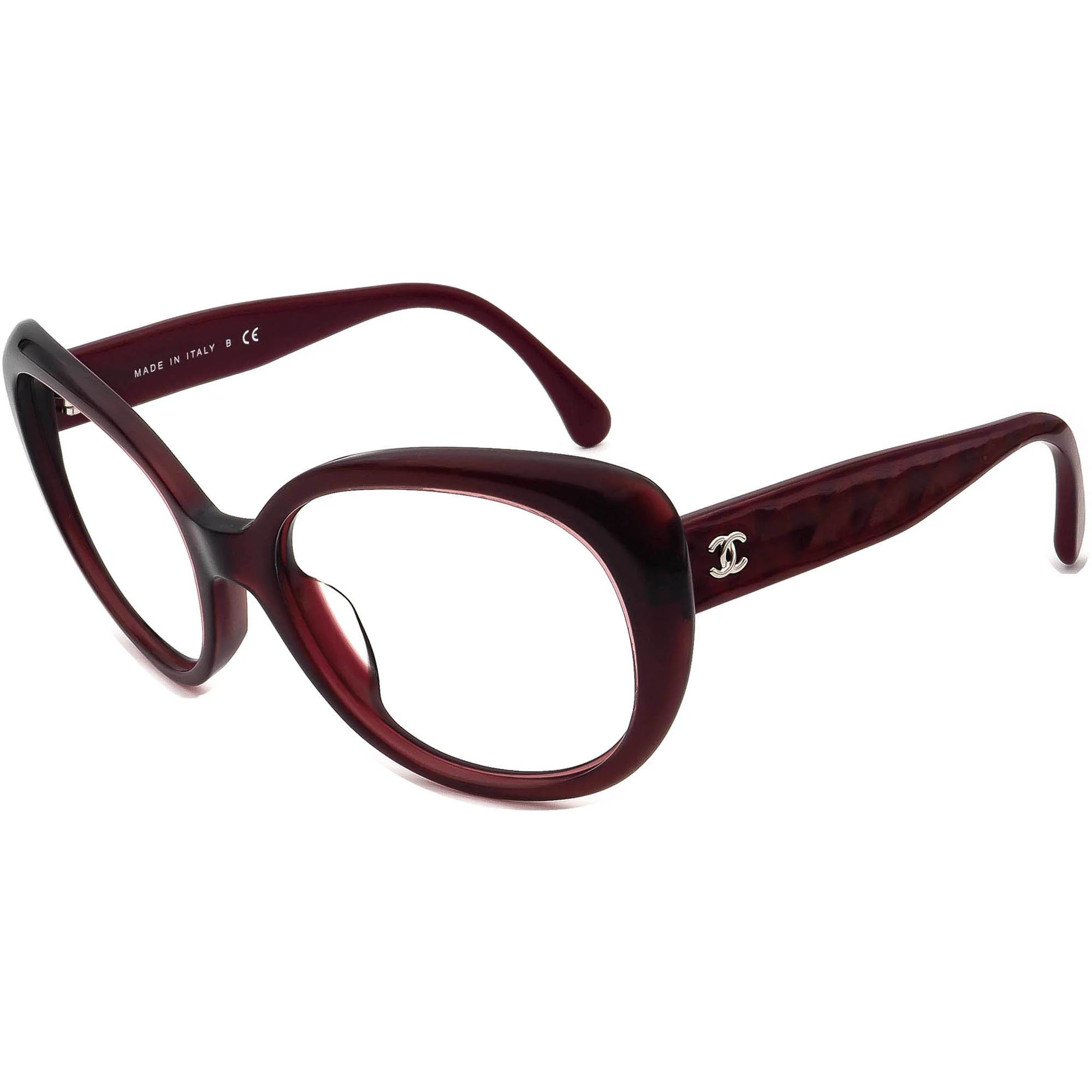 Chanel 5184-A v.539/3L 58□18 135 - Image 3
