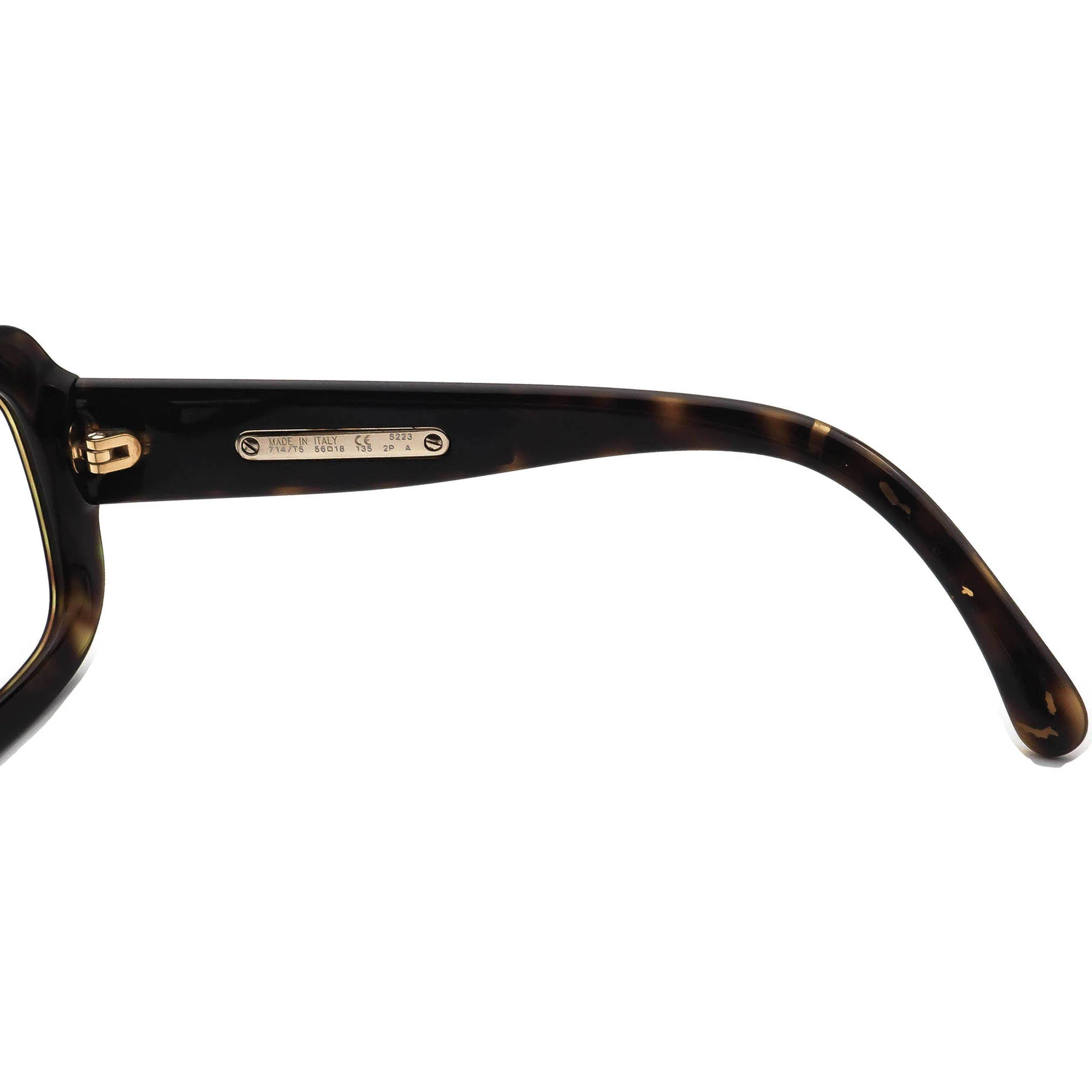 Chanel 5223 714/T5 56□18 135 - Image 13