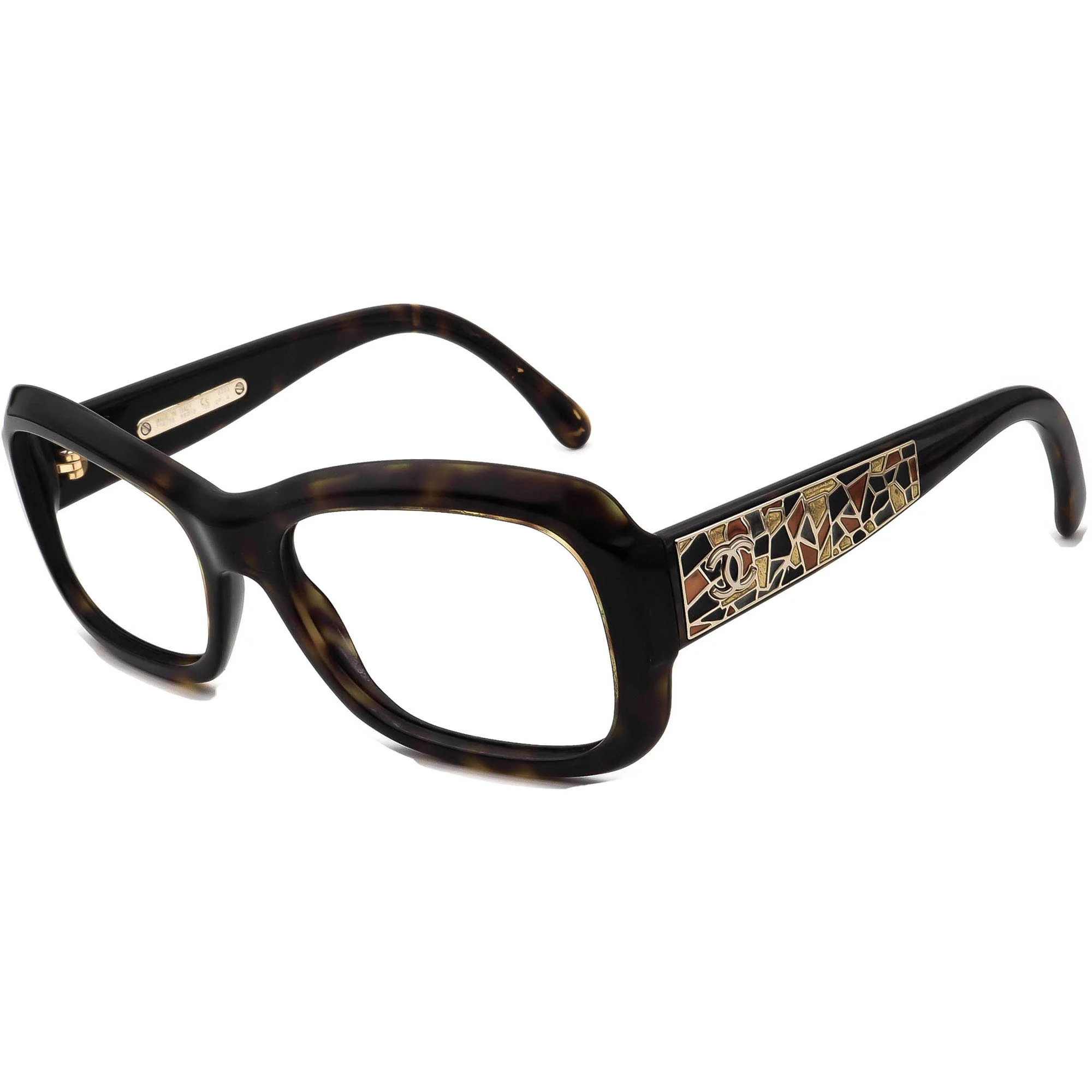 Chanel 5223 714/T5 56□18 135 - Image 3