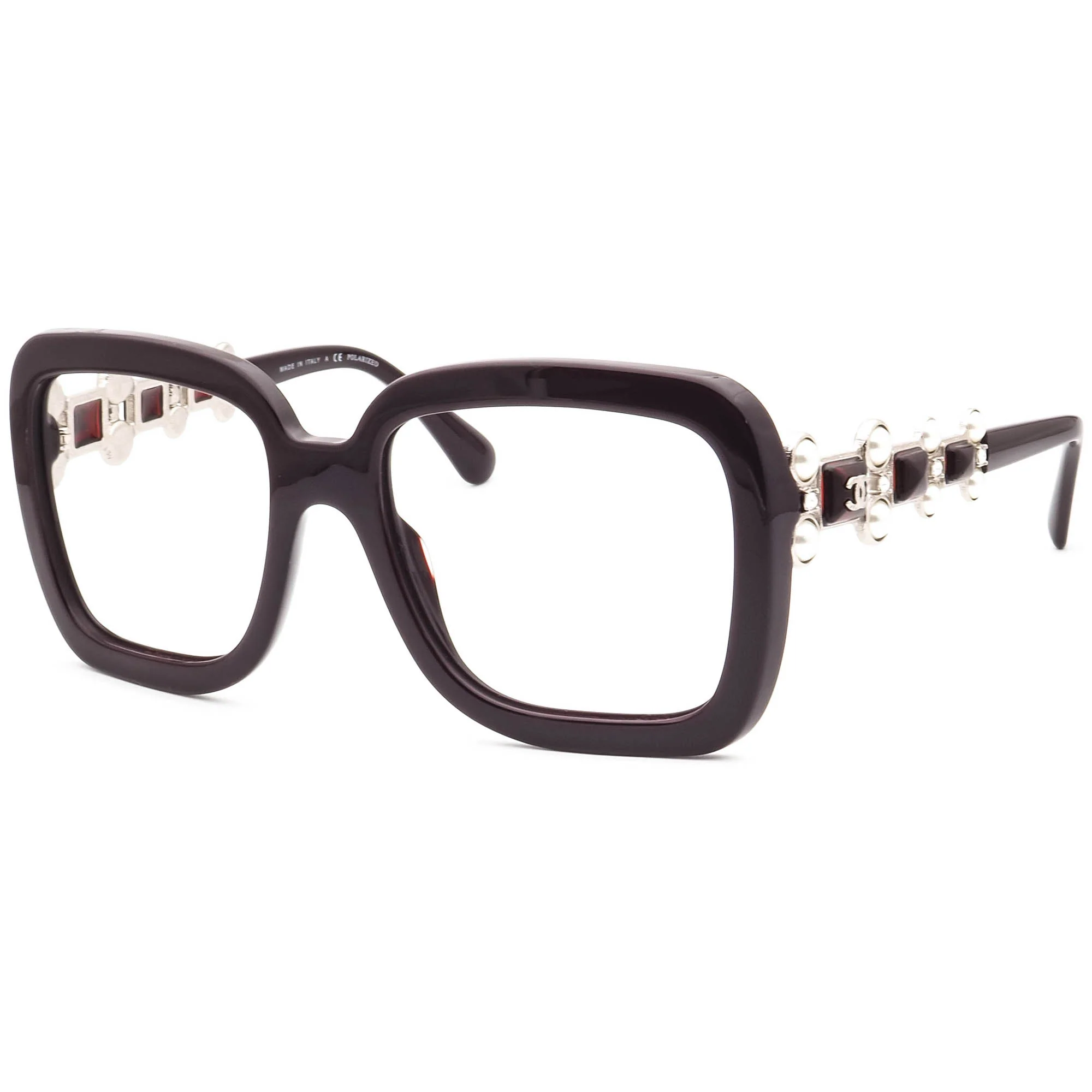 Chanel 5335-H-B c. 1461/K5   56□19 140 - Image 3