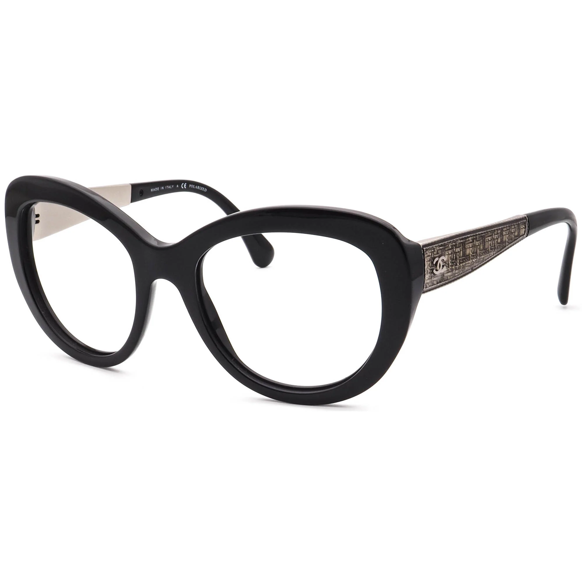Chanel 5346 c.501/S8 55□20 140 - Image 3