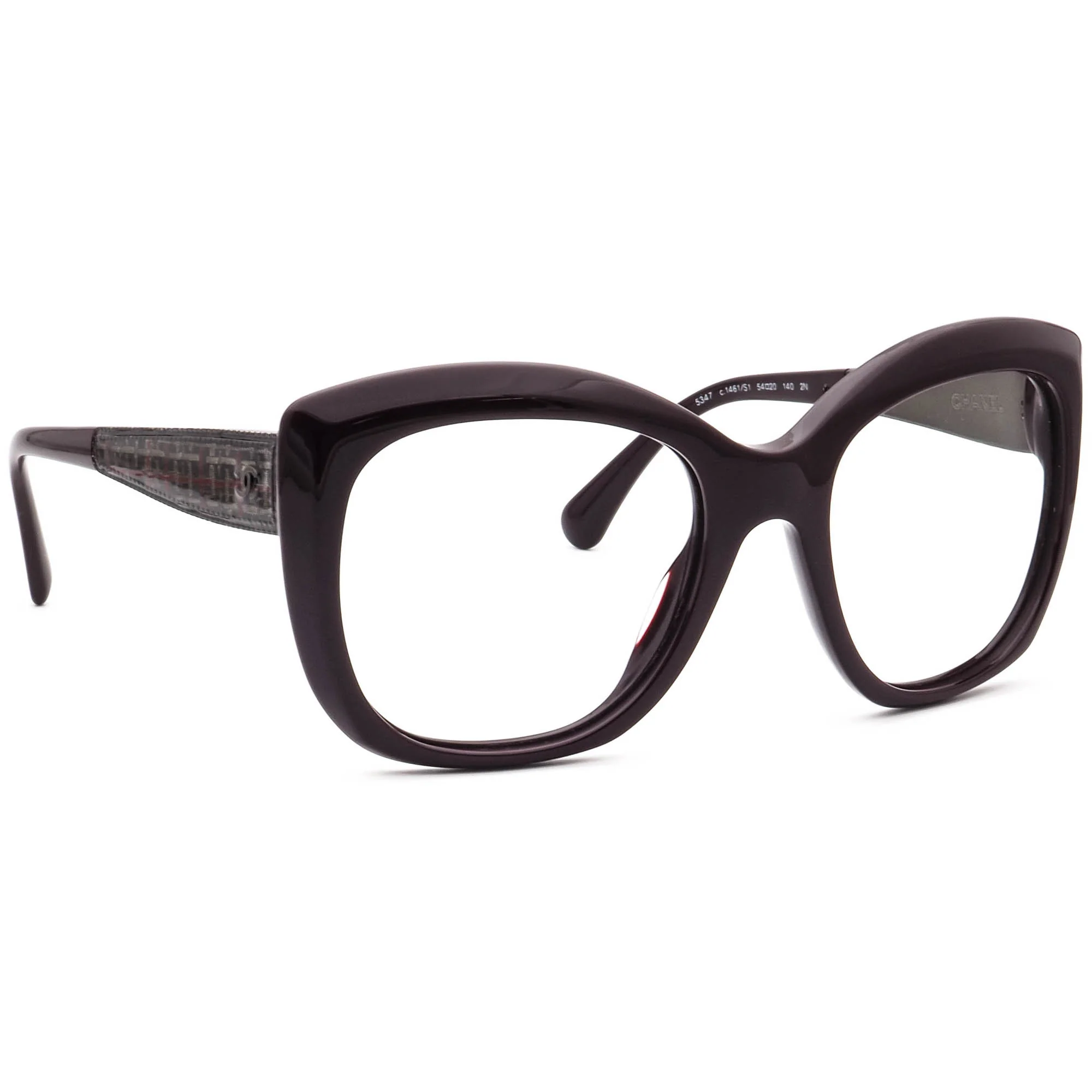 Chanel 5347 c.1461/S1 54□20 140