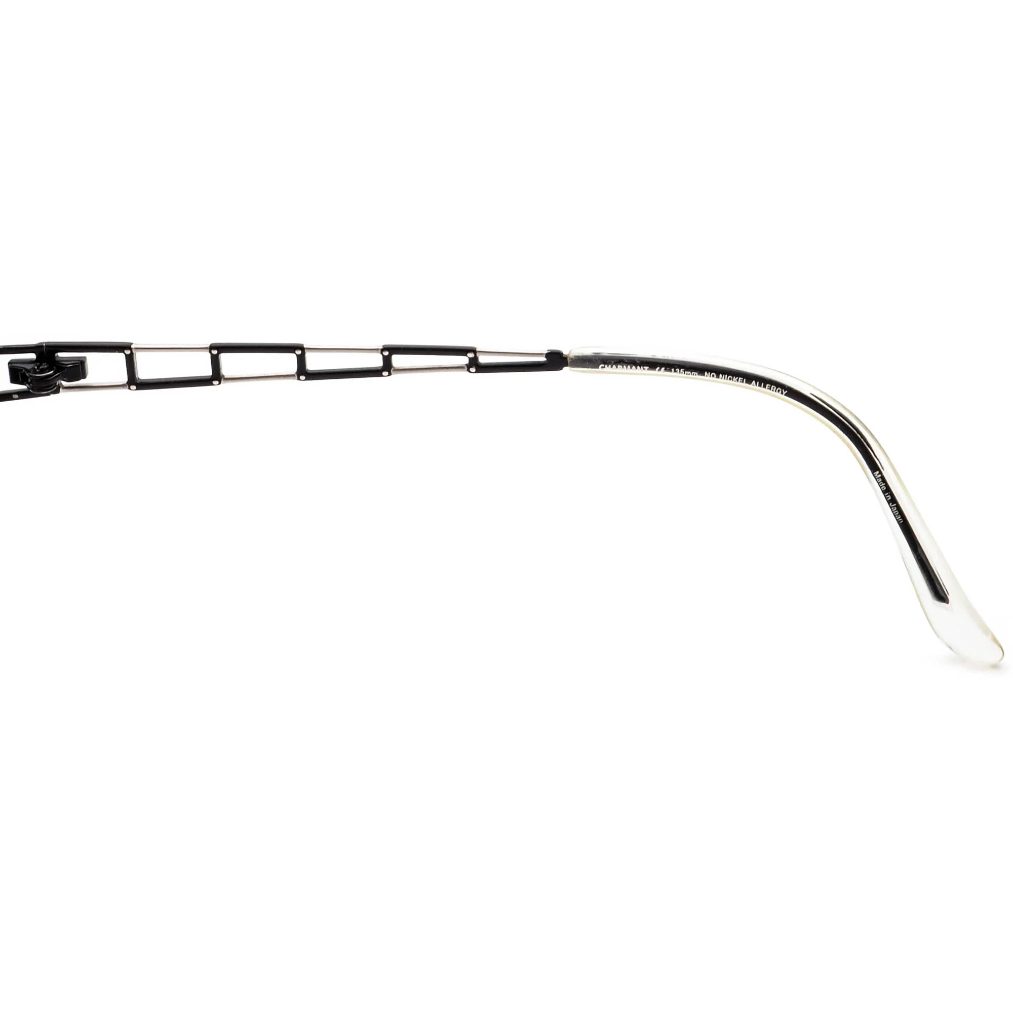 Charmant CH10818 BK2 Titanium   49□18 135 - Image 10