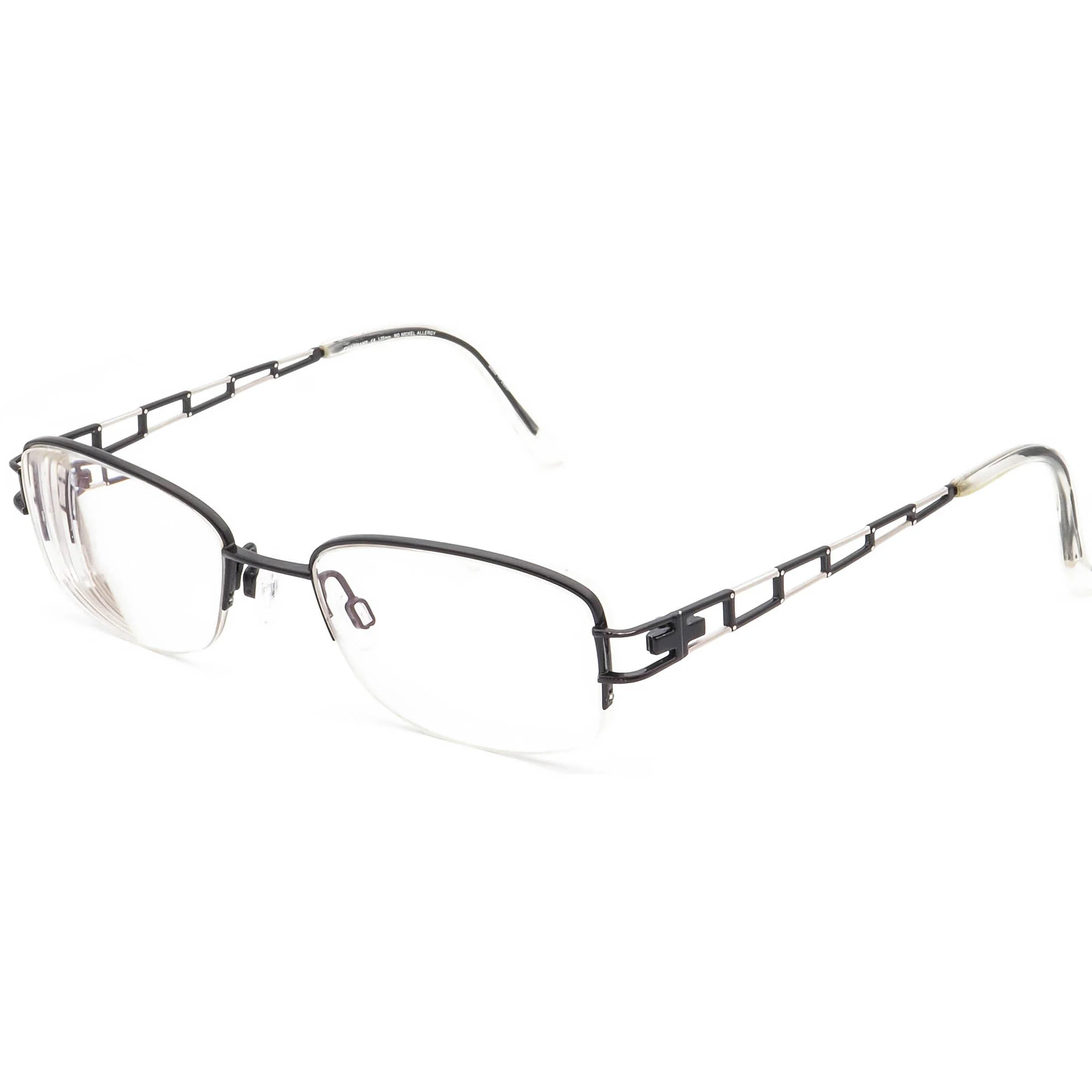 Charmant CH10818 BK2 Titanium   49□18 135 - Image 3
