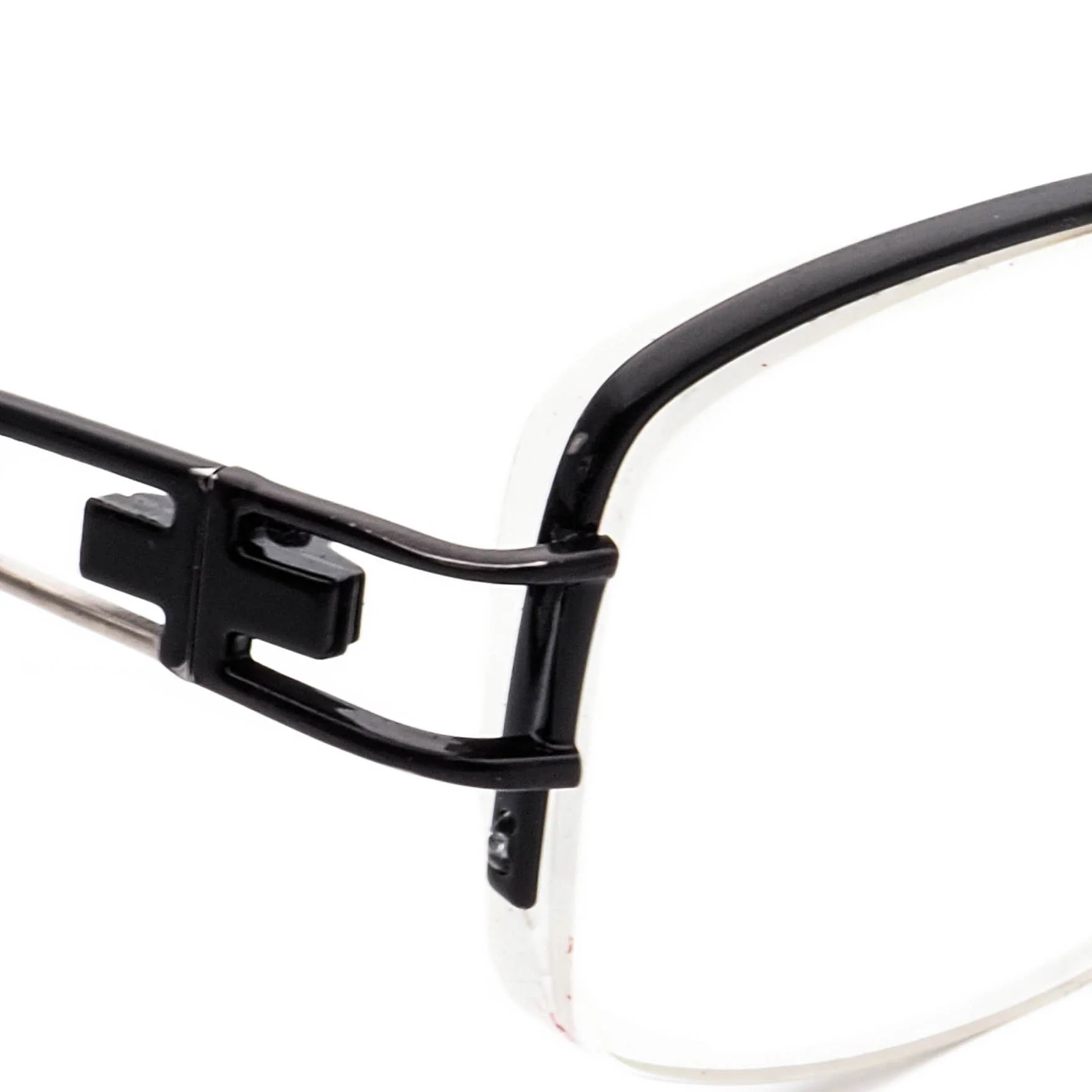 Charmant CH10818 BK2 Titanium   49□18 135 - Image 4