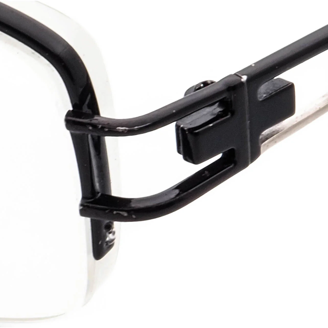Charmant CH10818 BK2 Titanium   49□18 135 - Image 5
