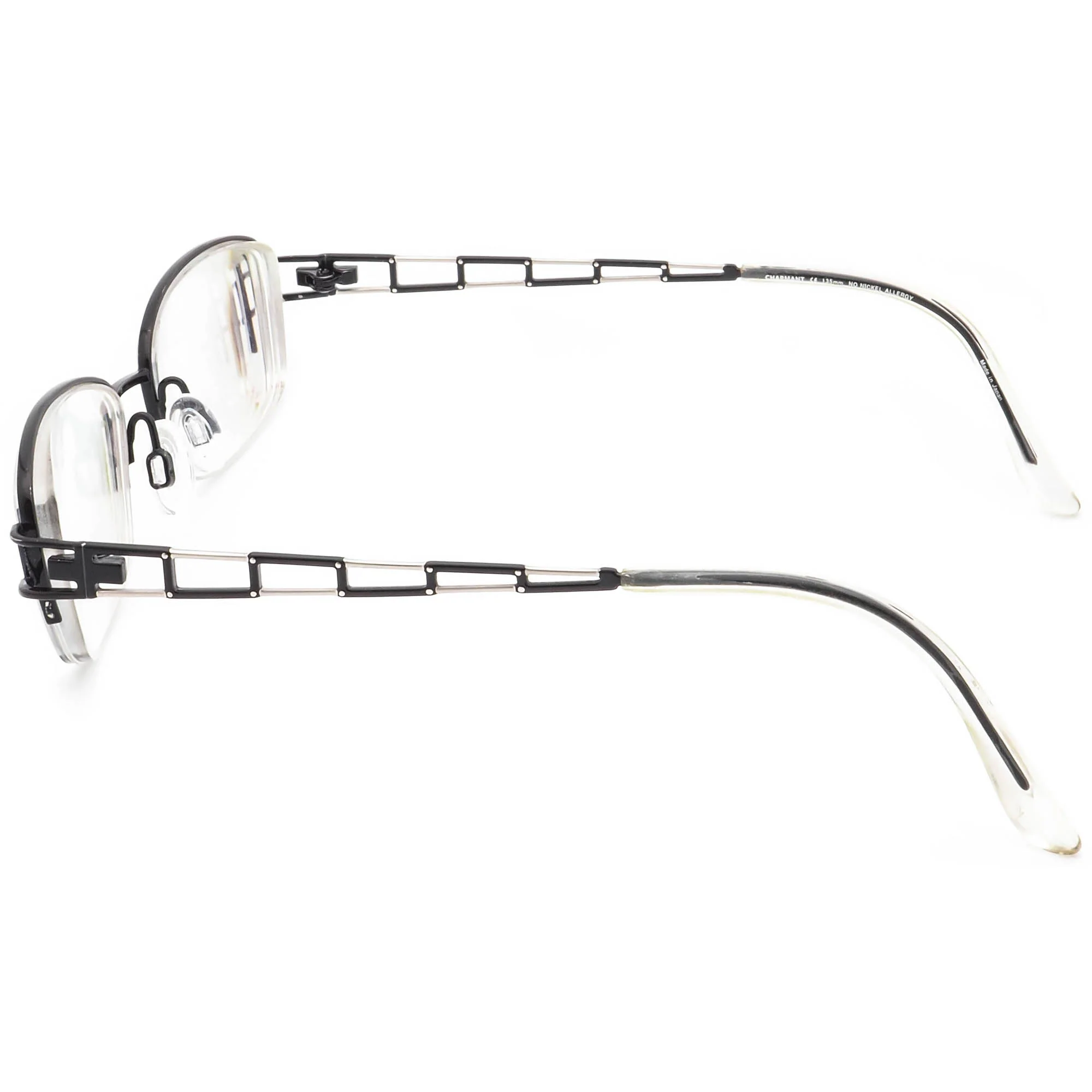 Charmant CH10818 BK2 Titanium   49□18 135 - Image 7