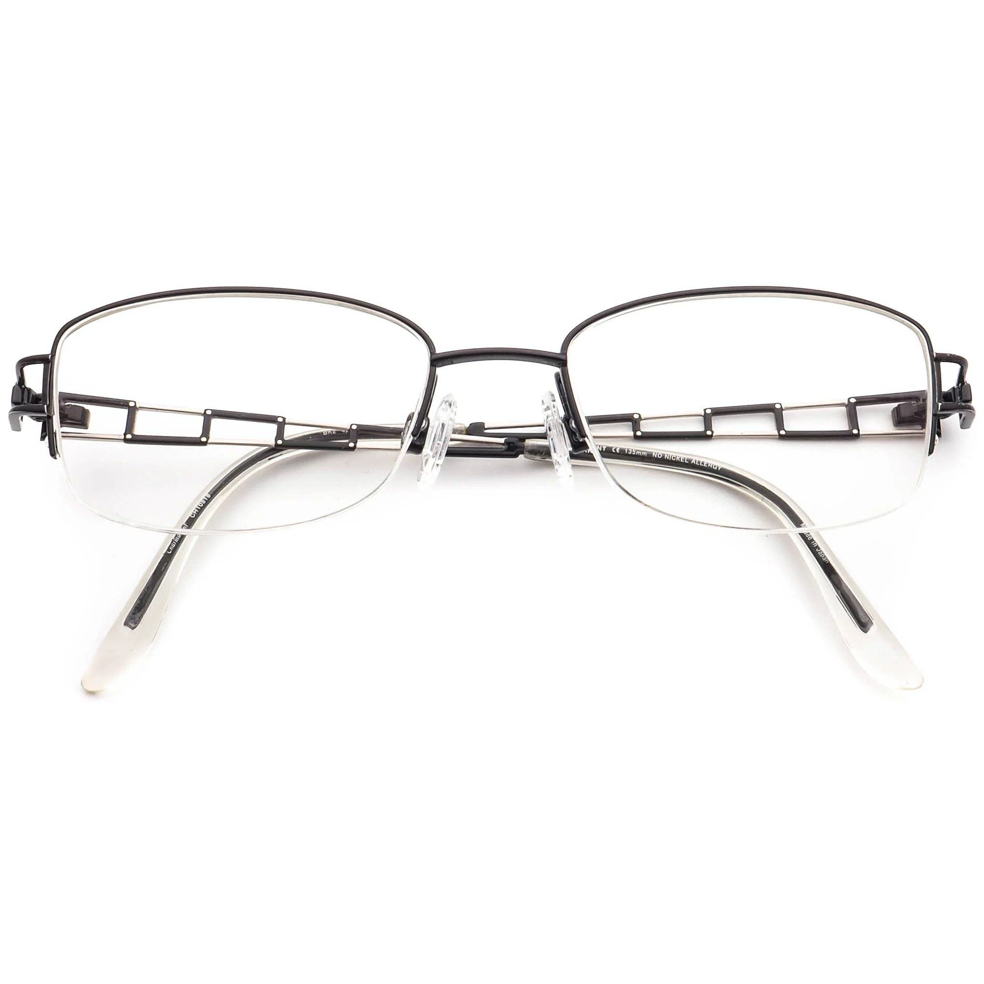 Charmant CH10818 BK2 Titanium   49□18 135 - Image 8