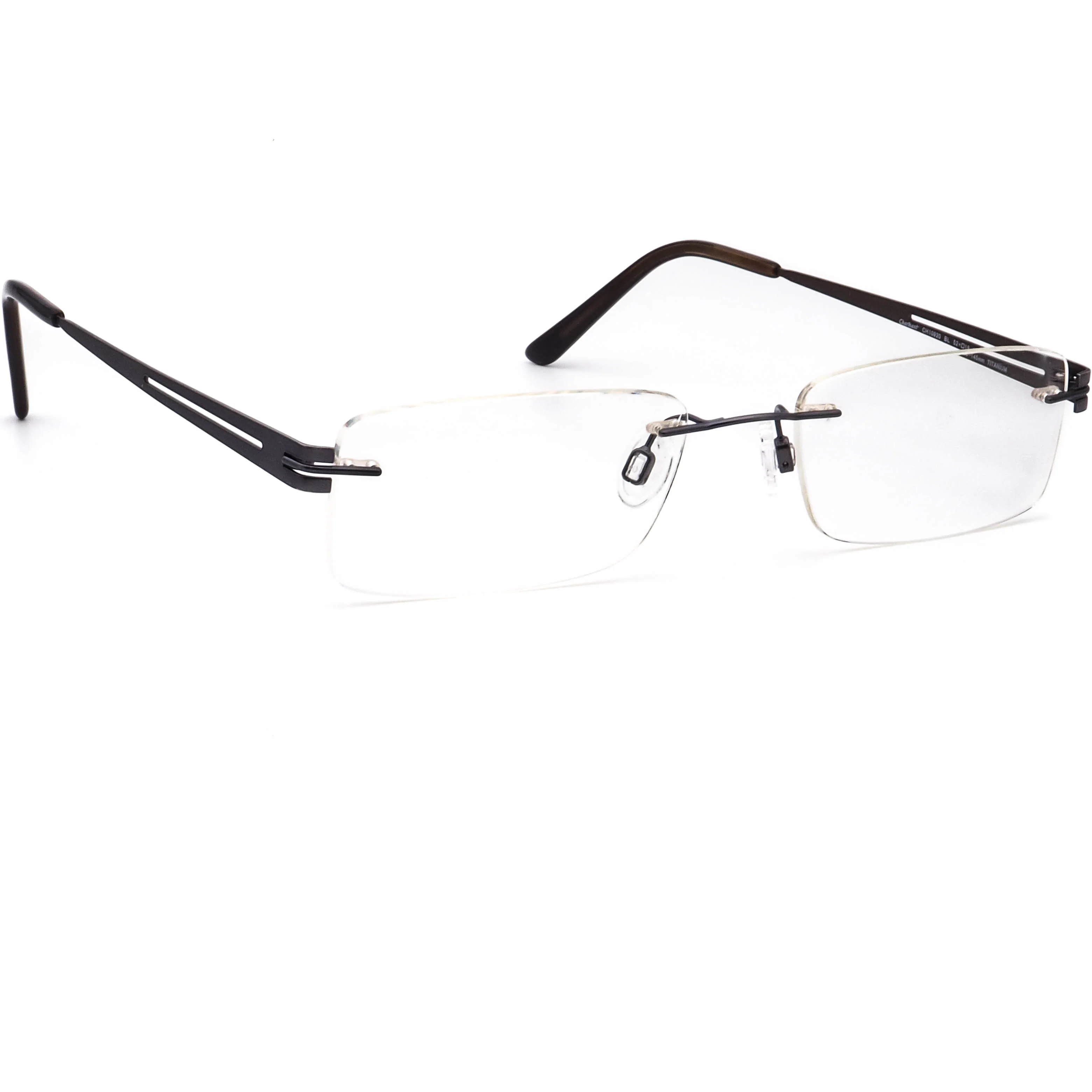 Charmant CH10920 BL Titanium 52□19 145