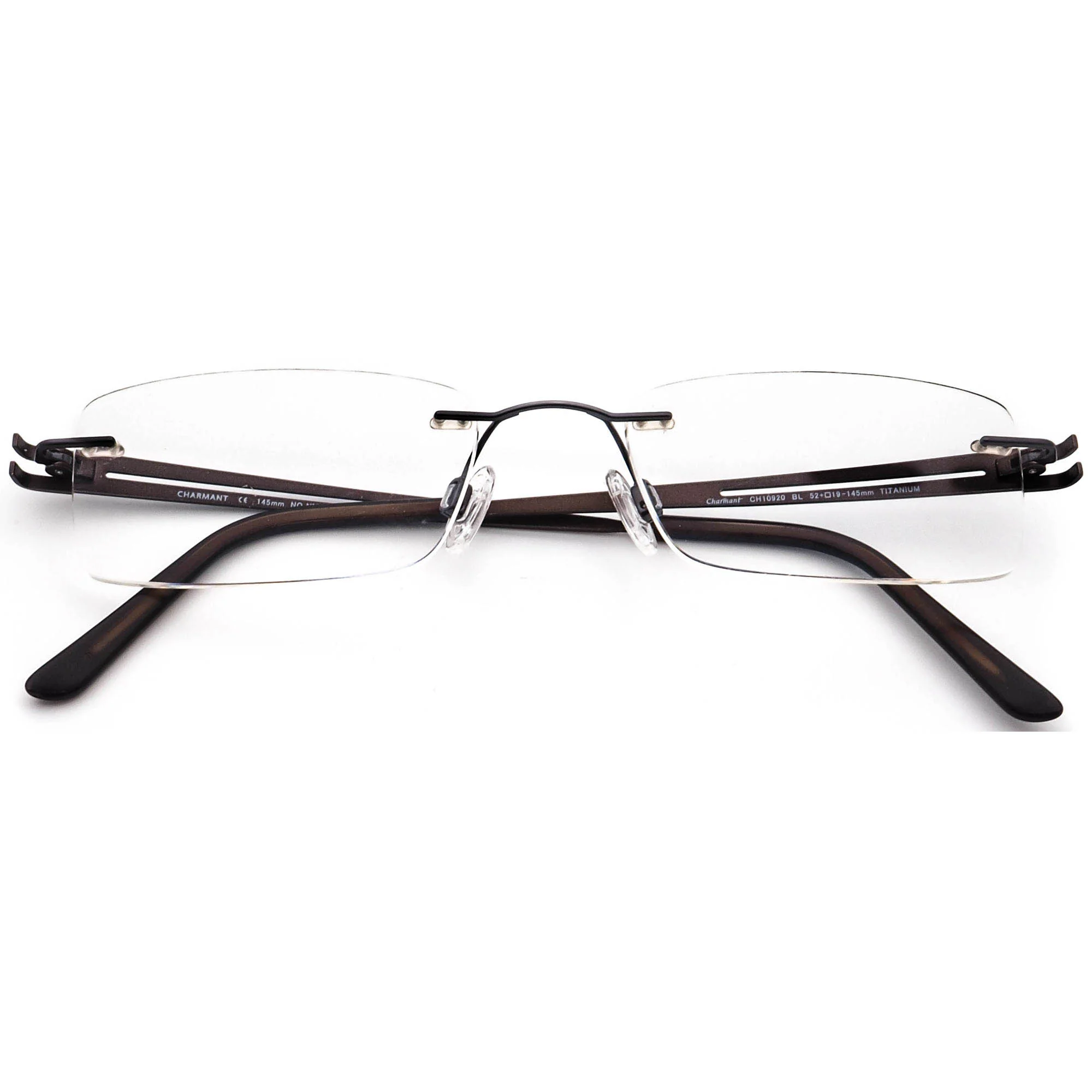 Charmant CH10920 BL Titanium 52□19 145 - Image 6