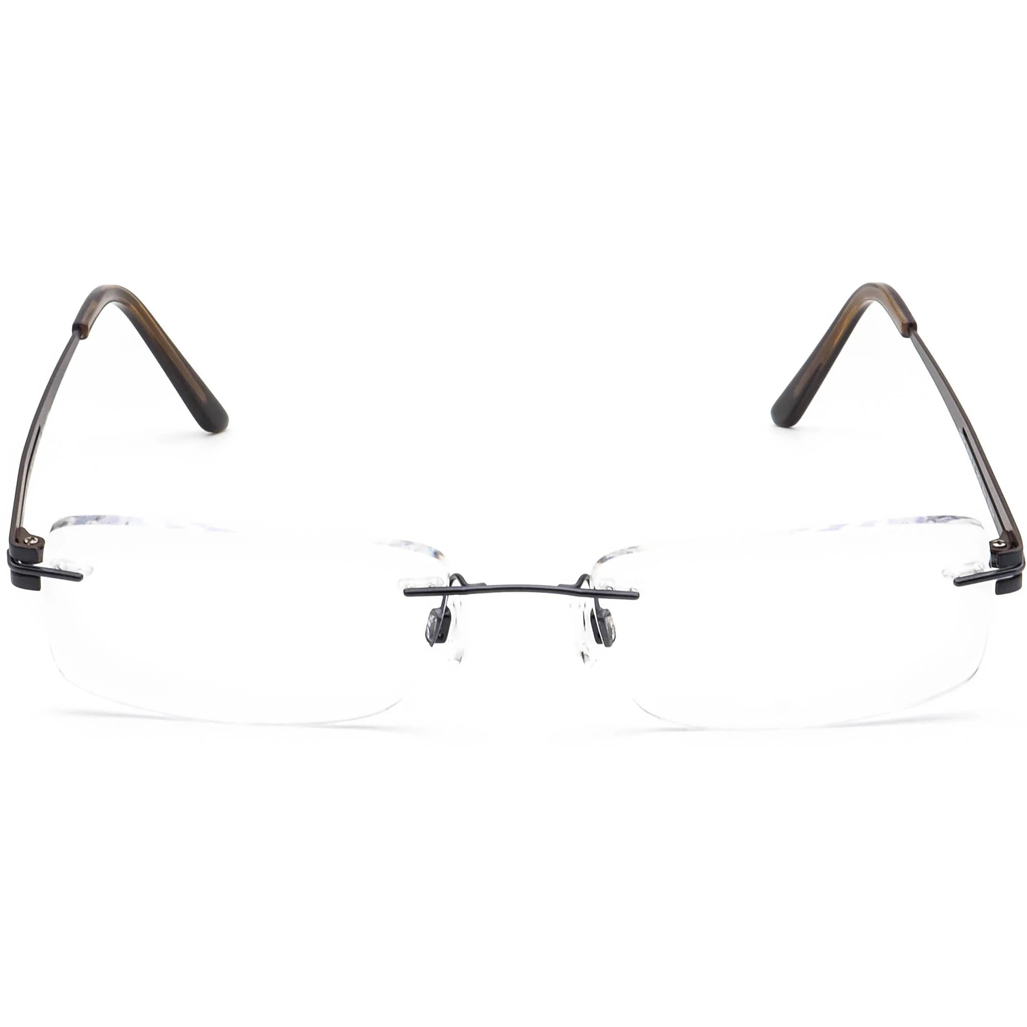 Charmant CH10920 BL Titanium   54□19 150 - Image 2