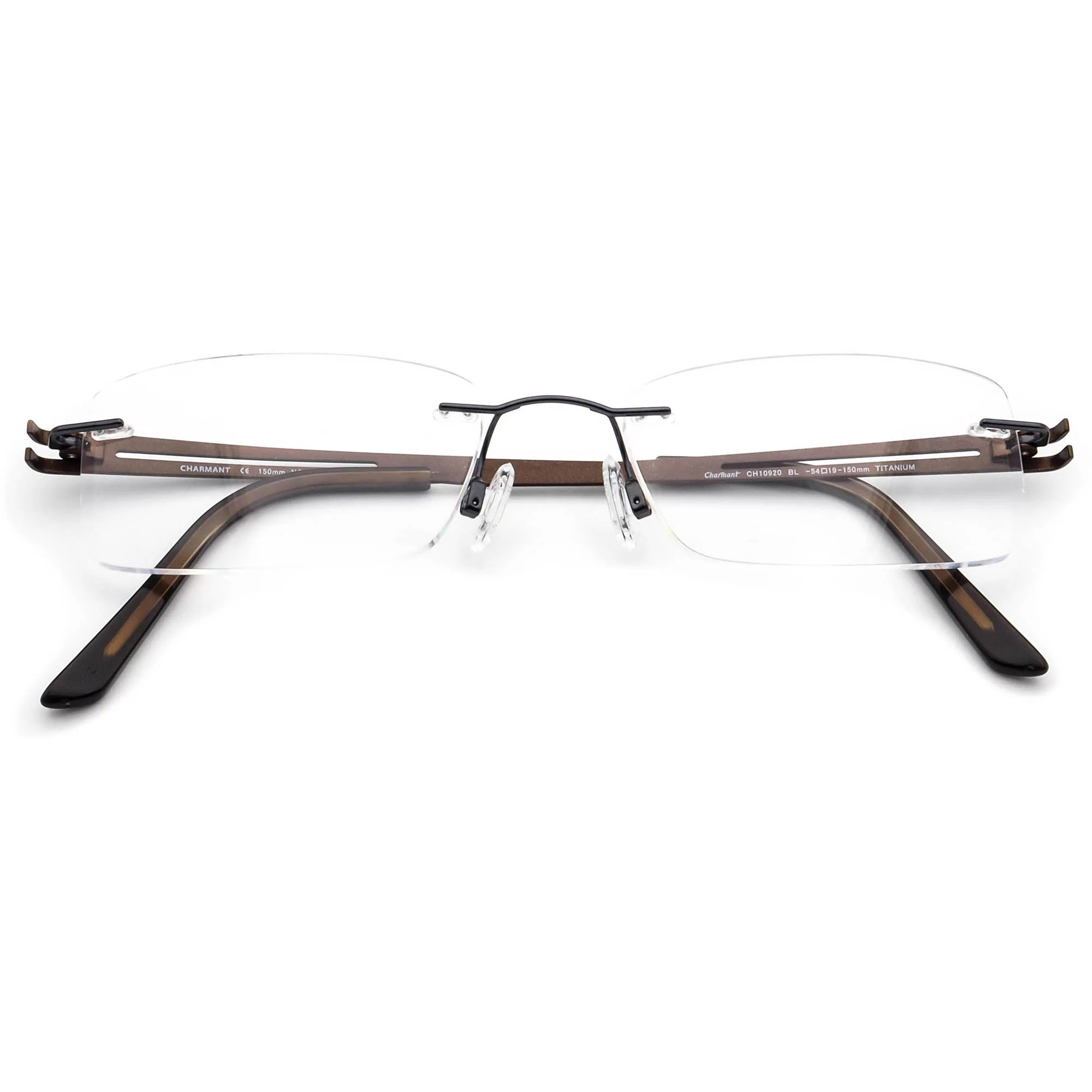 Charmant CH10920 BL Titanium   54□19 150 - Image 6
