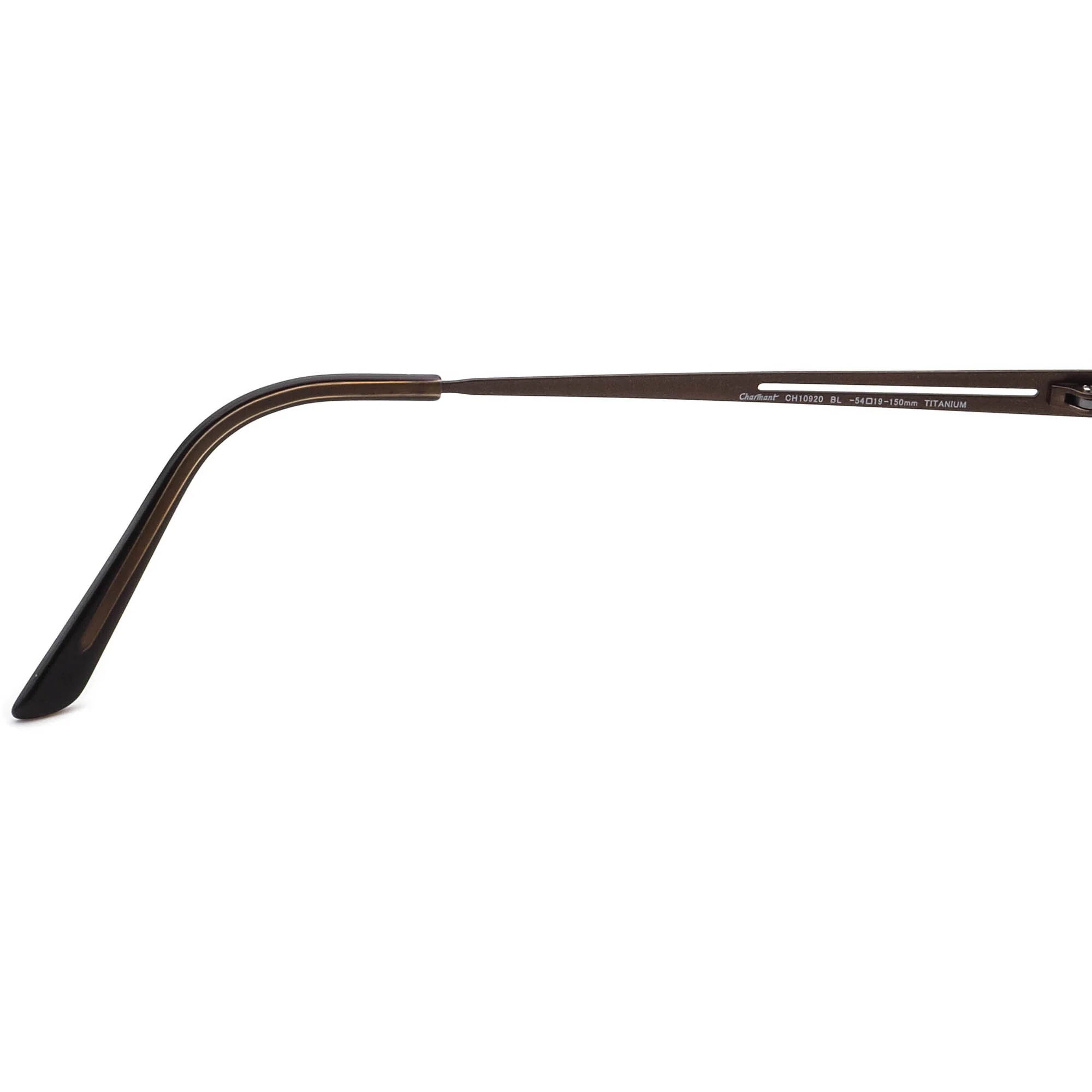 Charmant CH10920 BL Titanium   54□19 150 - Image 7