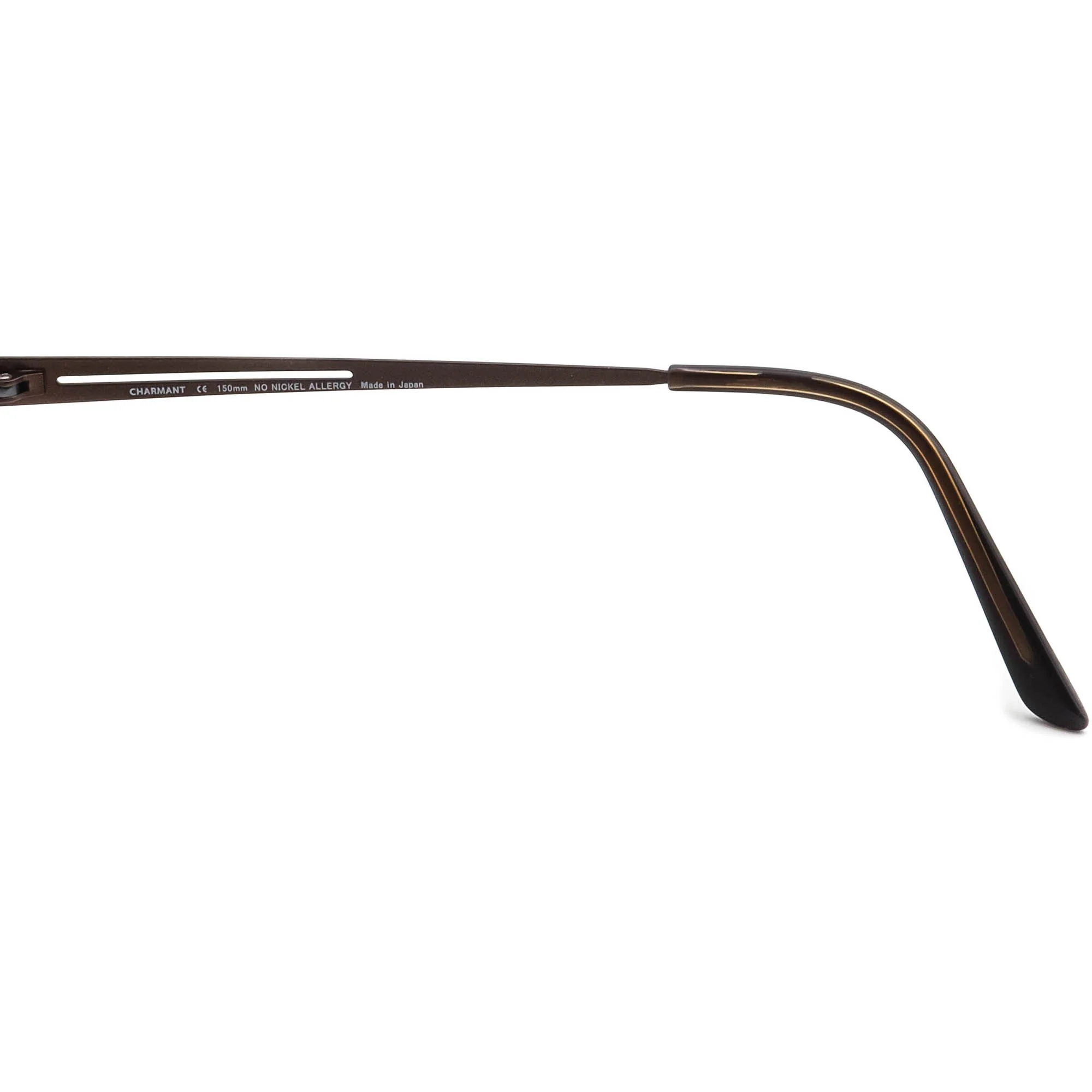 Charmant CH10920 BL Titanium   54□19 150 - Image 8