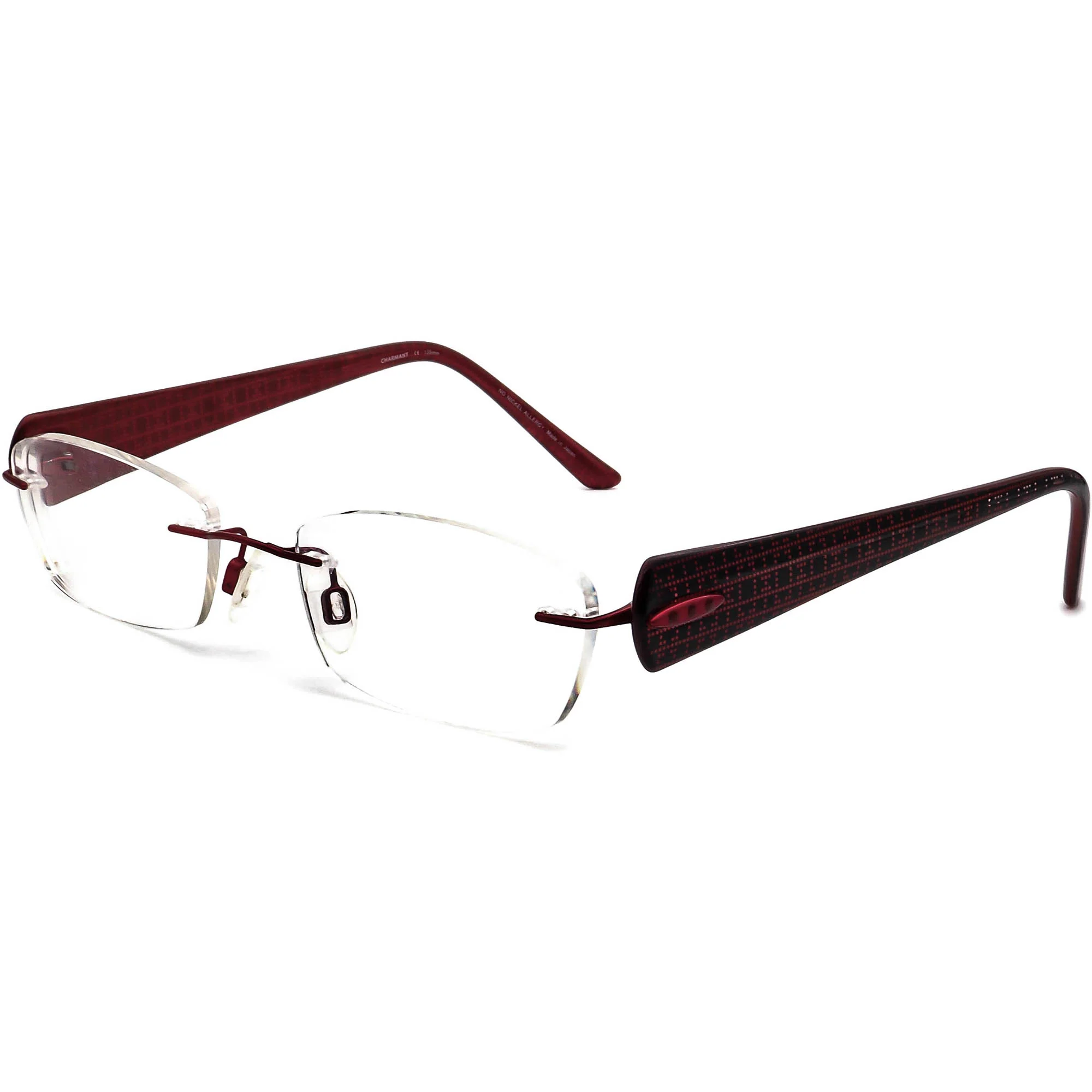 Charmant CH10926 RE Titanium 50□19 135 - Image 3