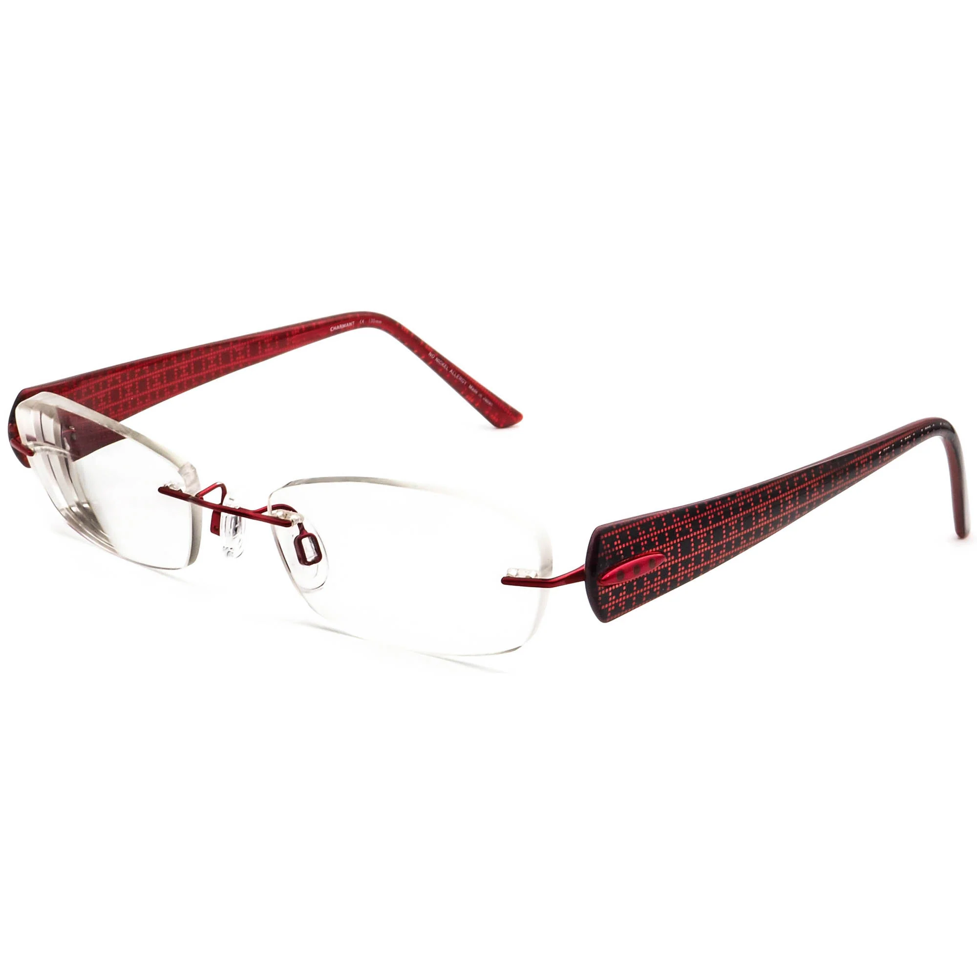 Charmant CH10926 RE Titanium   50□19 135 - Image 3