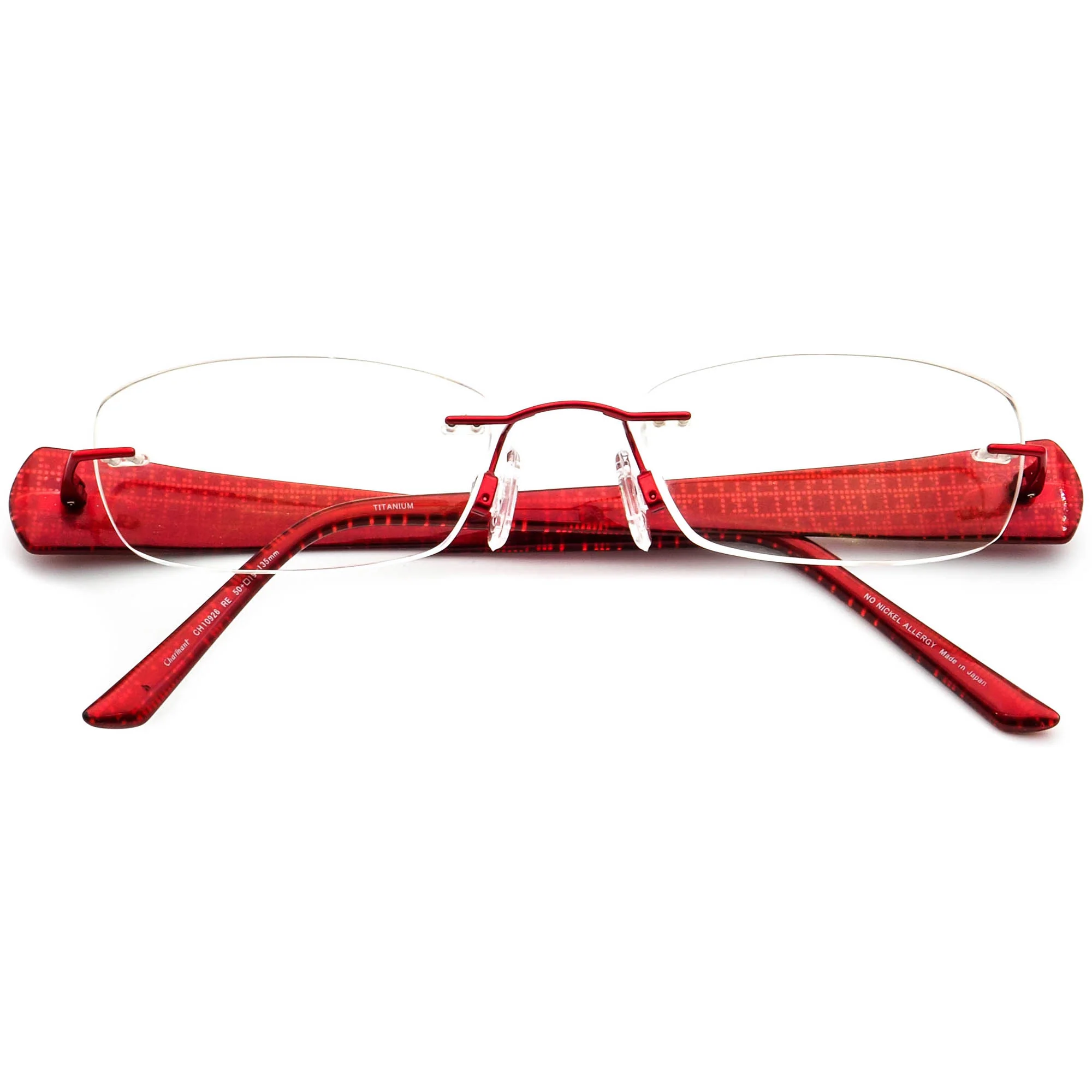 Charmant CH10926 RE Titanium   50□19 135 - Image 7