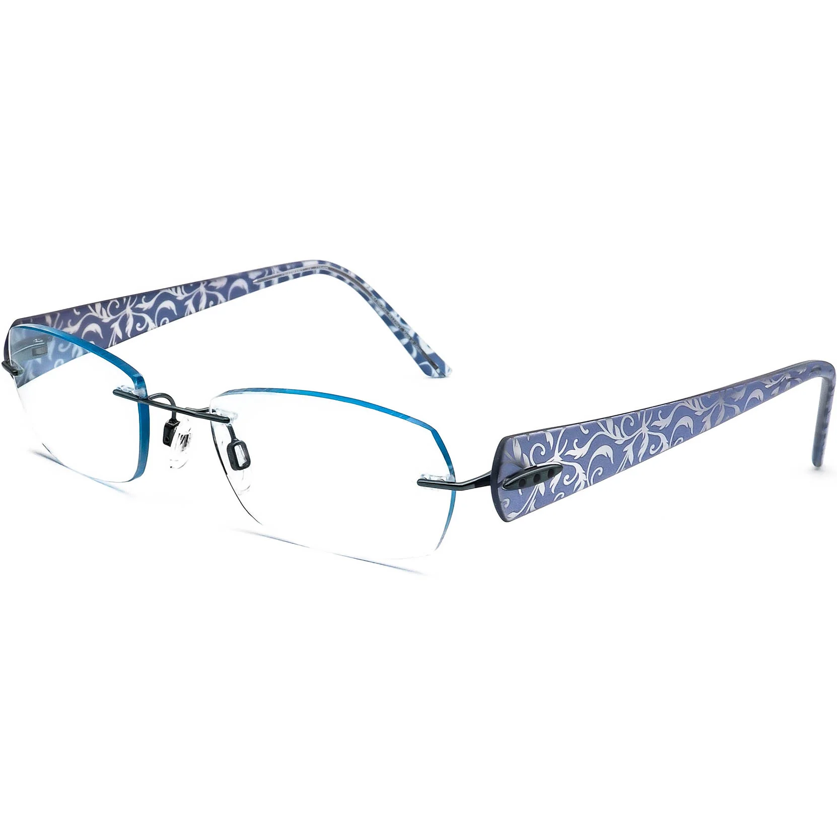 Charmant CH10927 BL Titanium   51□19 135 - Image 3