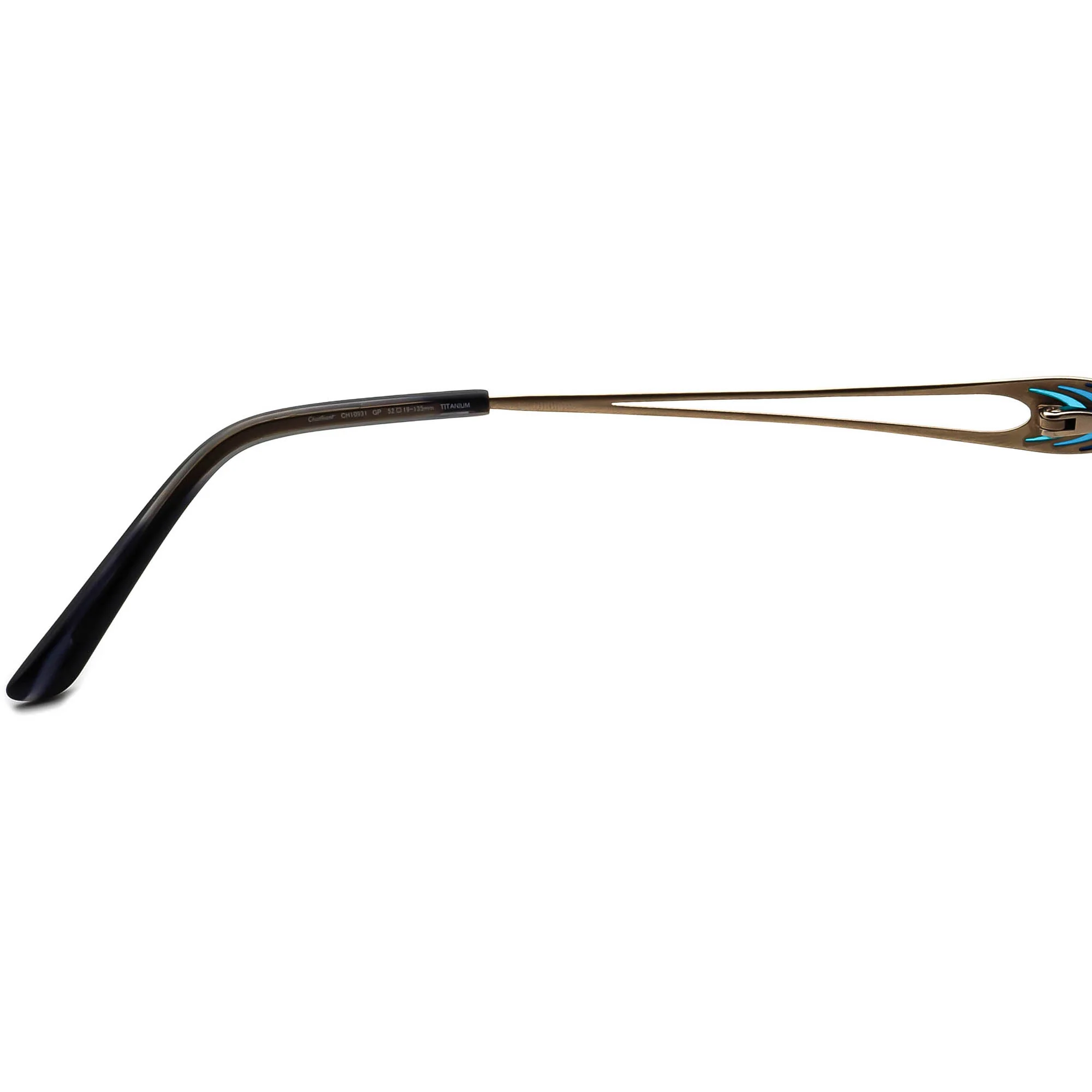 Charmant CH10931 GP Titanium   52□19 135 - Image 7