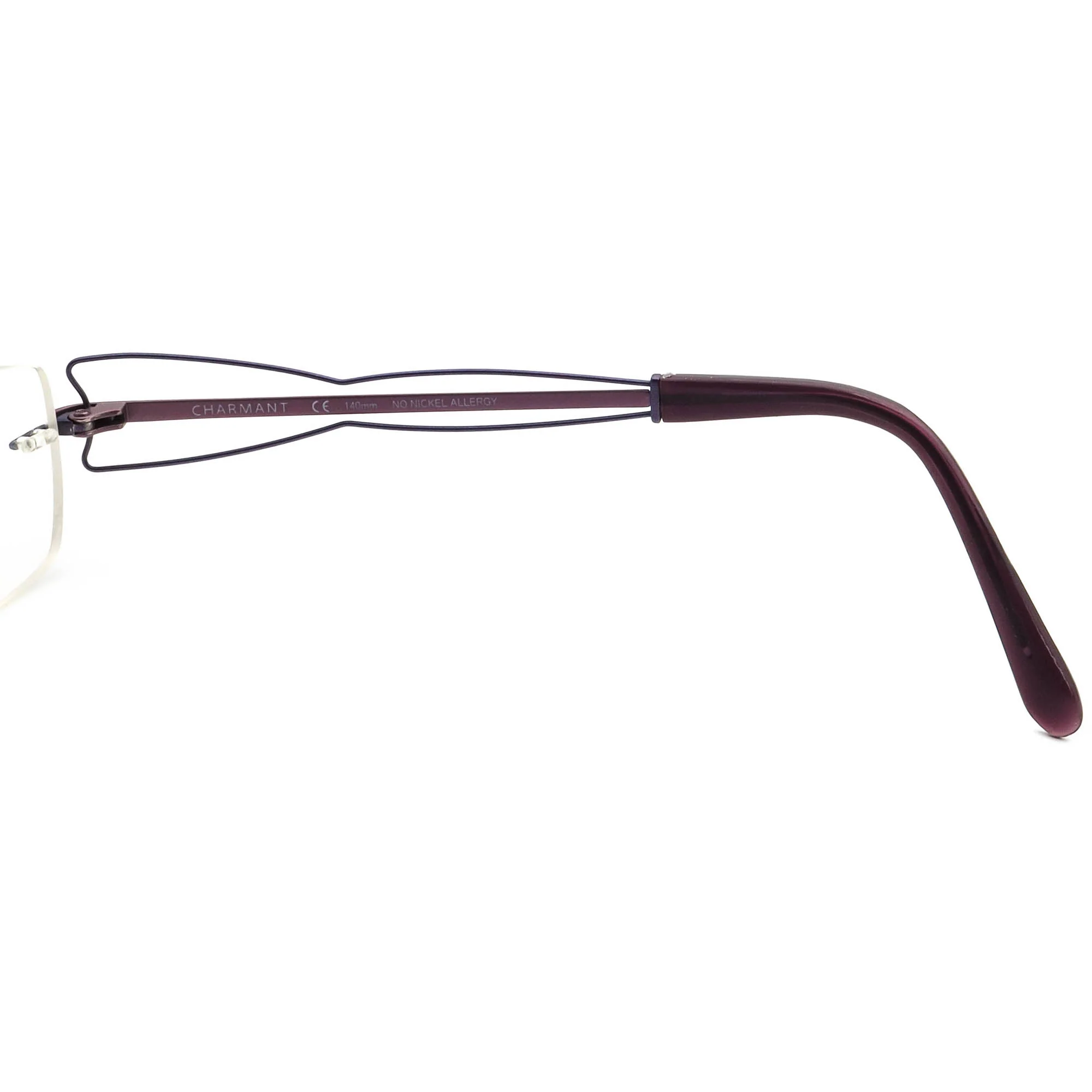 Charmant CH10958 PU Titanium 51□17 140 - Image 10
