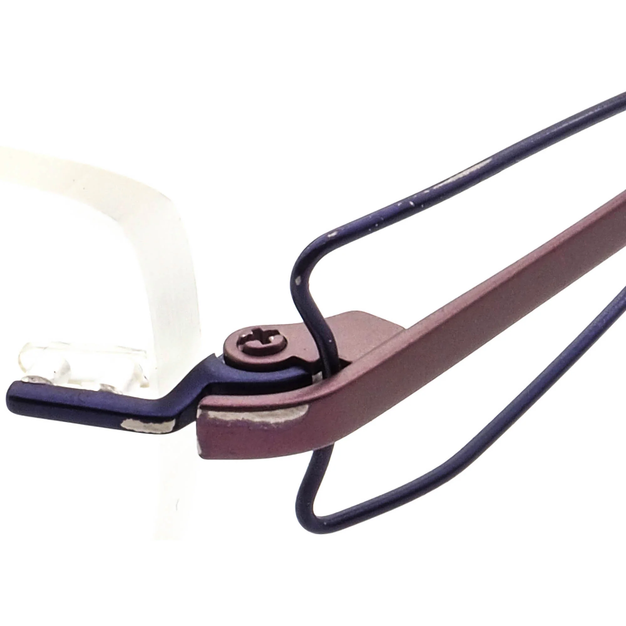 Charmant CH10958 PU Titanium 51□17 140 - Image 5