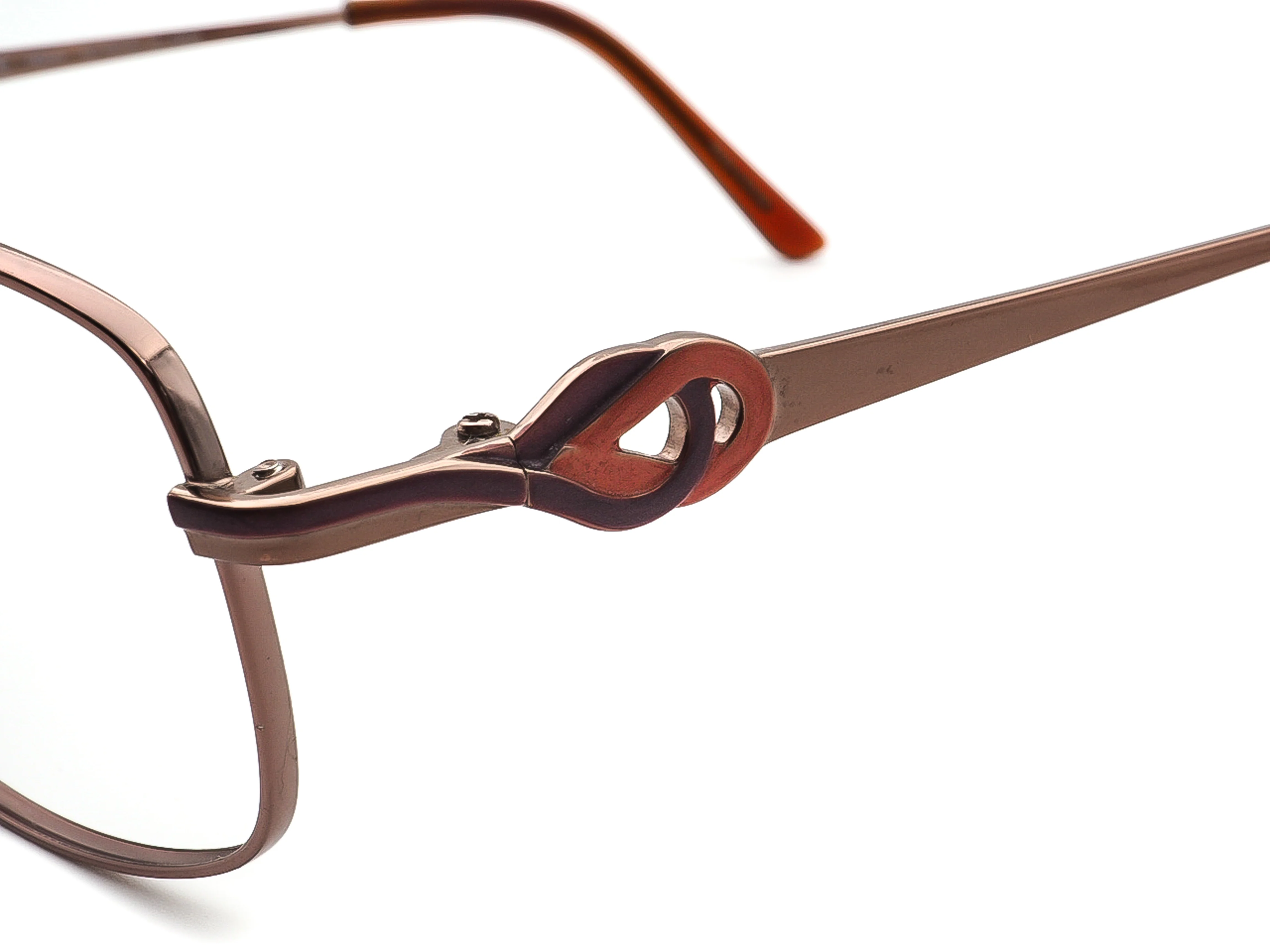 Charmant CH12080 PK Pure Titanium   55□17 140 - Image 4
