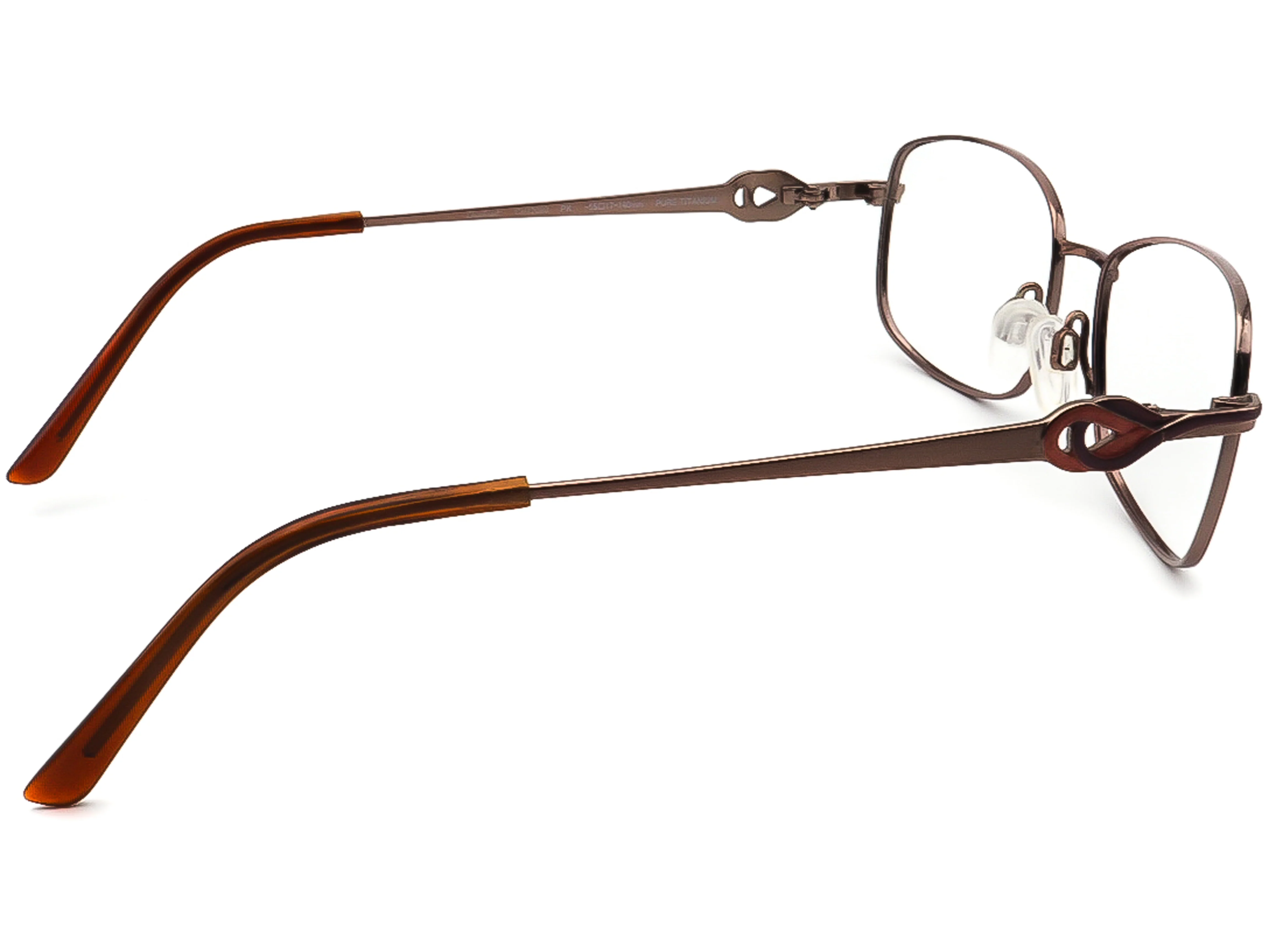 Charmant CH12080 PK Pure Titanium   55□17 140 - Image 5