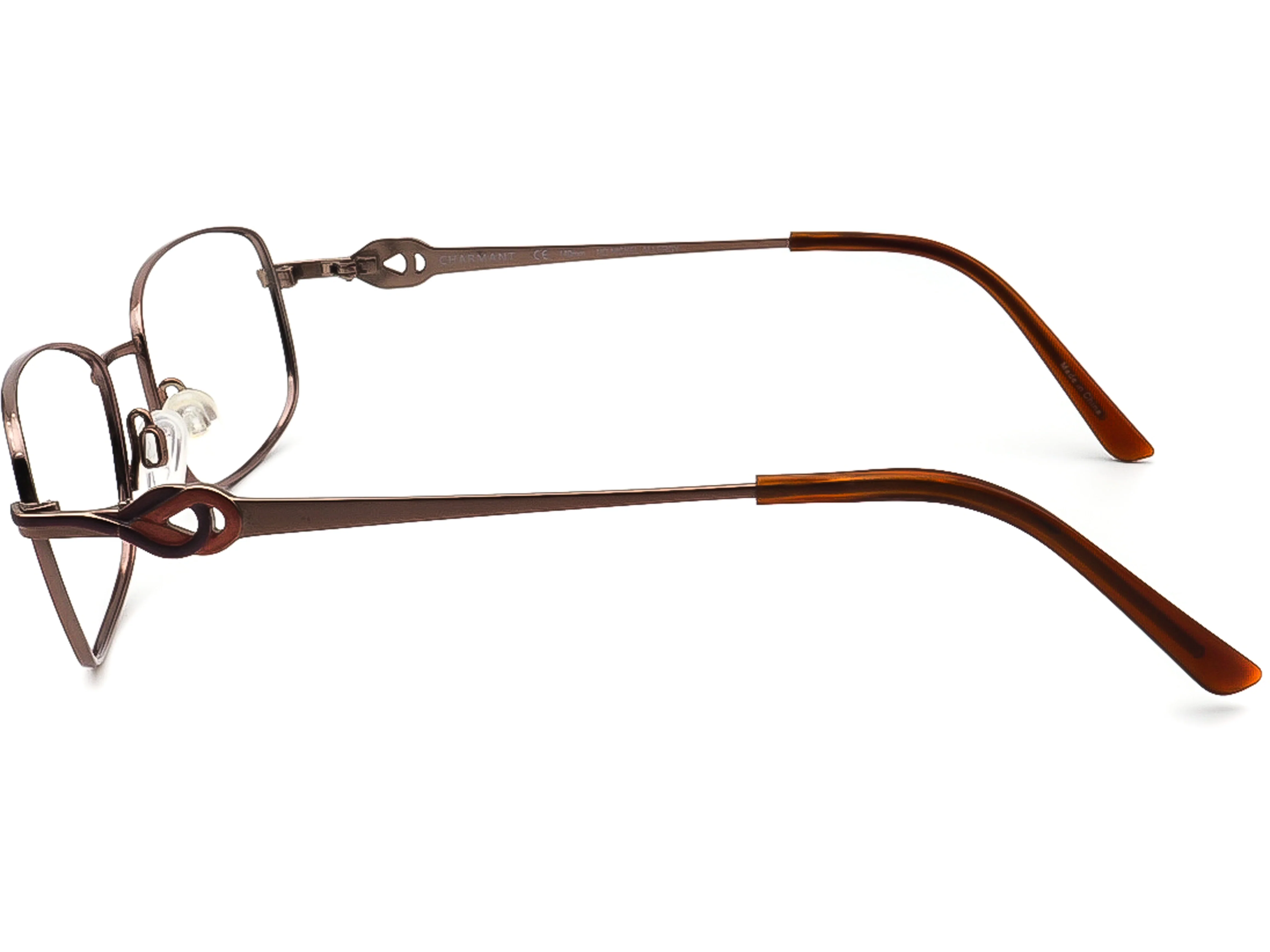 Charmant CH12080 PK Pure Titanium   55□17 140 - Image 6