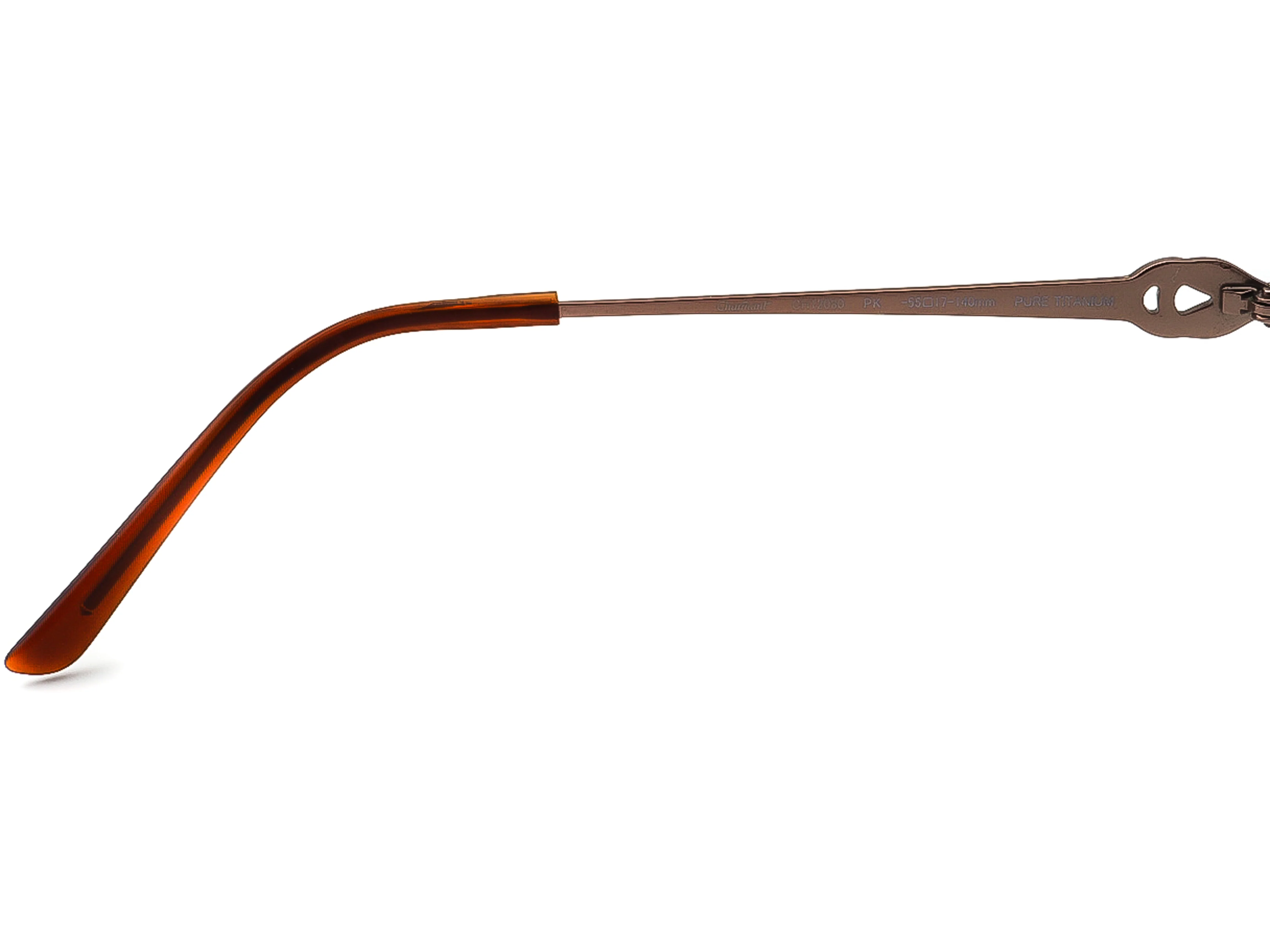 Charmant CH12080 PK Pure Titanium   55□17 140 - Image 8