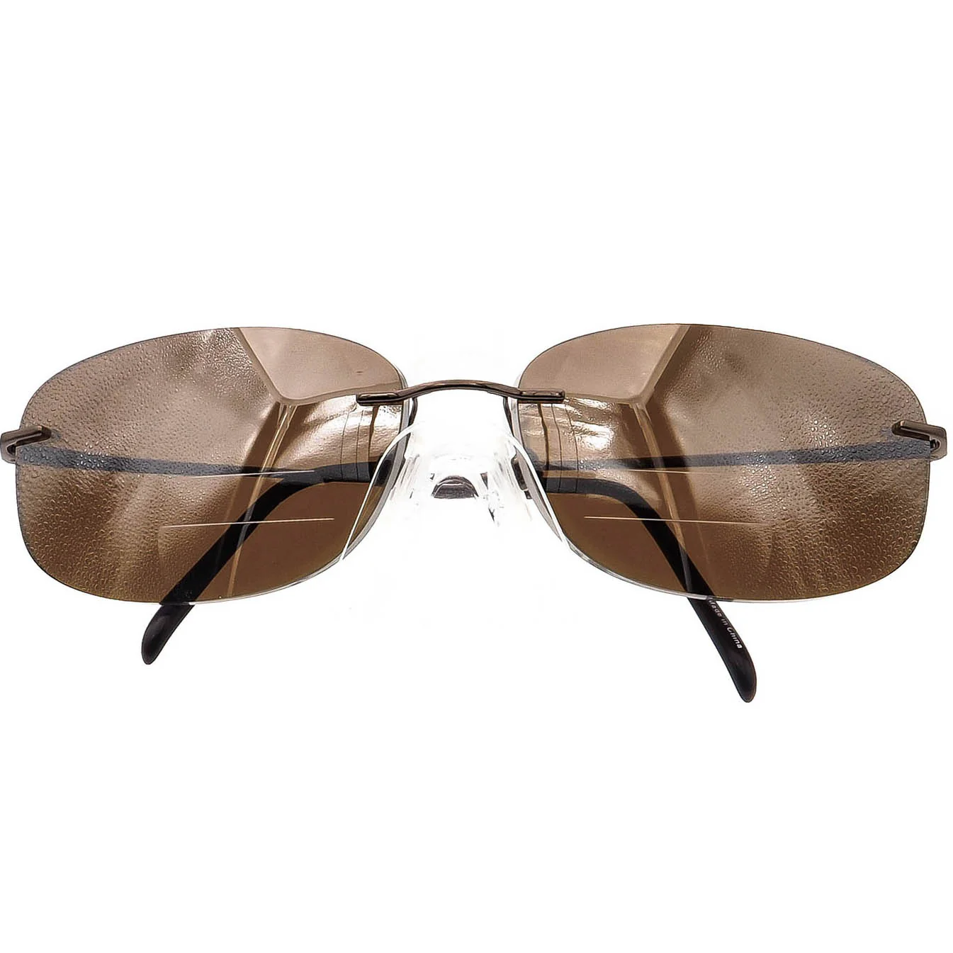 Charmant CH12256P BR Pure Titanium   63□17 135 - Image 6