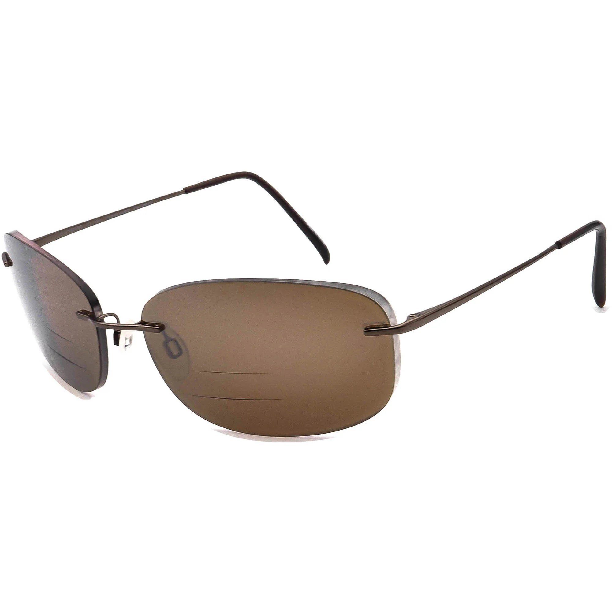 Charmant CH12256P BR Pure Titanium 63□17 135 - Image 3