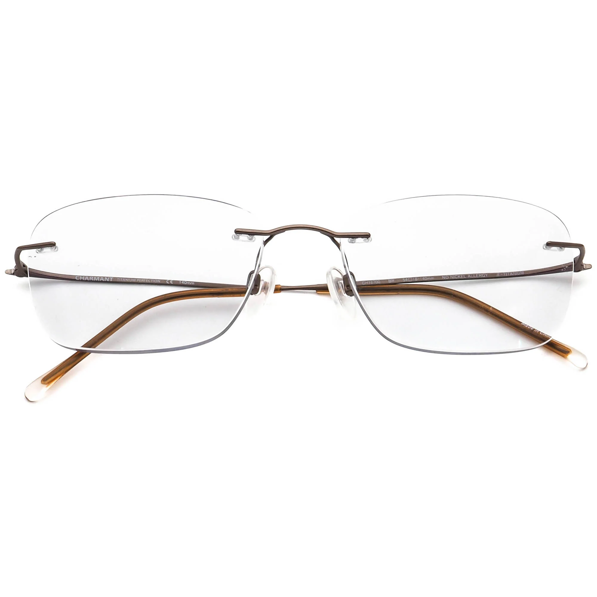 Charmant CH16700 BR  54□18 140 - Image 6