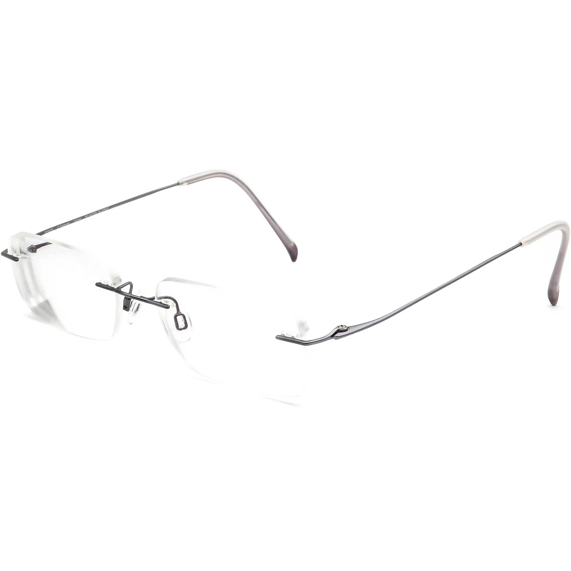 Charmant CH8333 GR Titanium   51□19 145 - Image 3